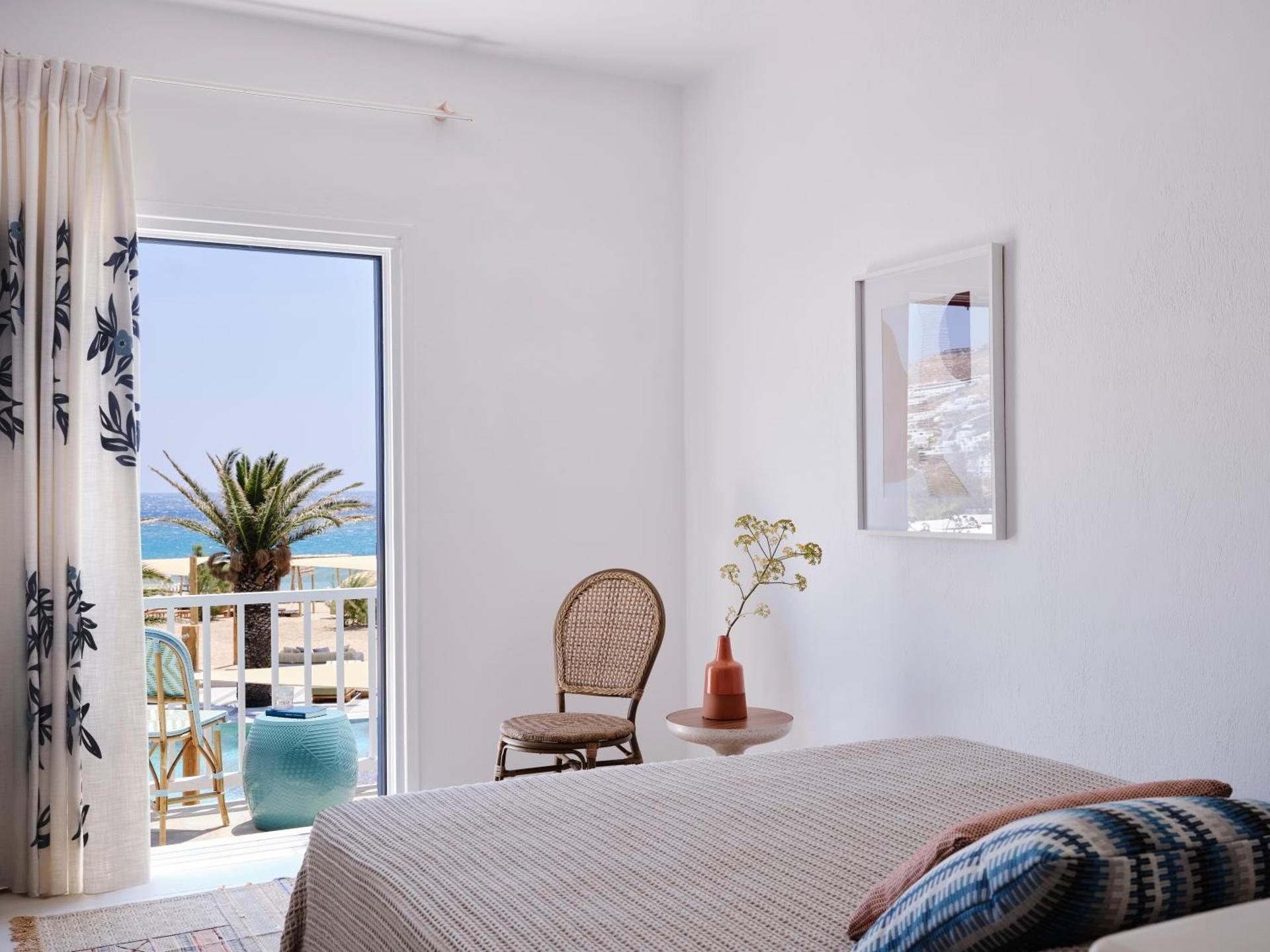 Grand Suite with Sea View