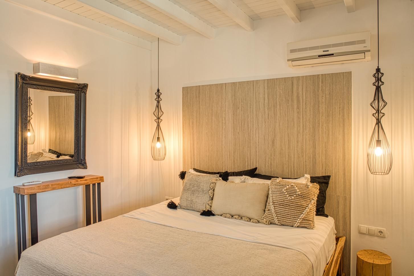 1 Bedroom Deluxe