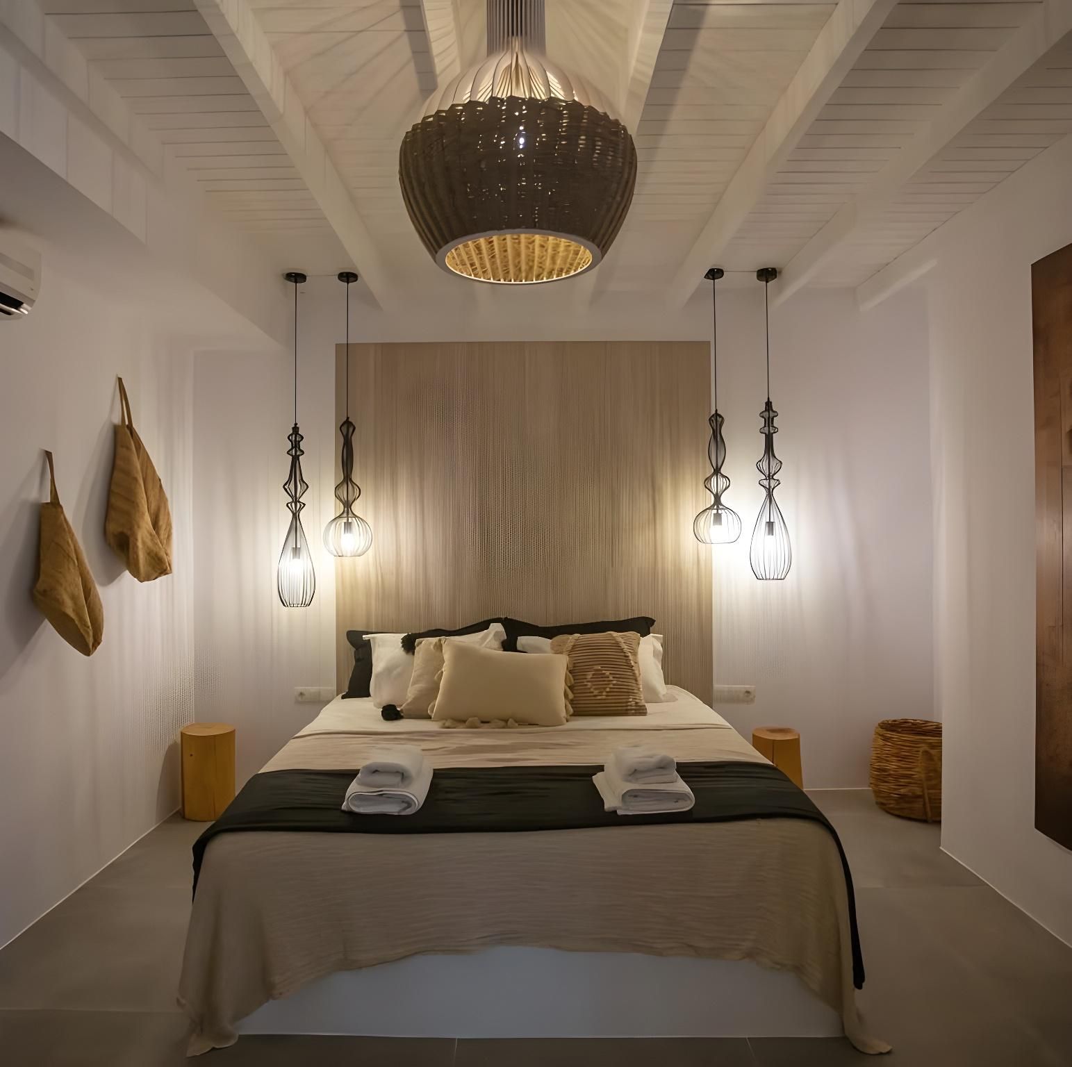 1 Bedroom Deluxe
