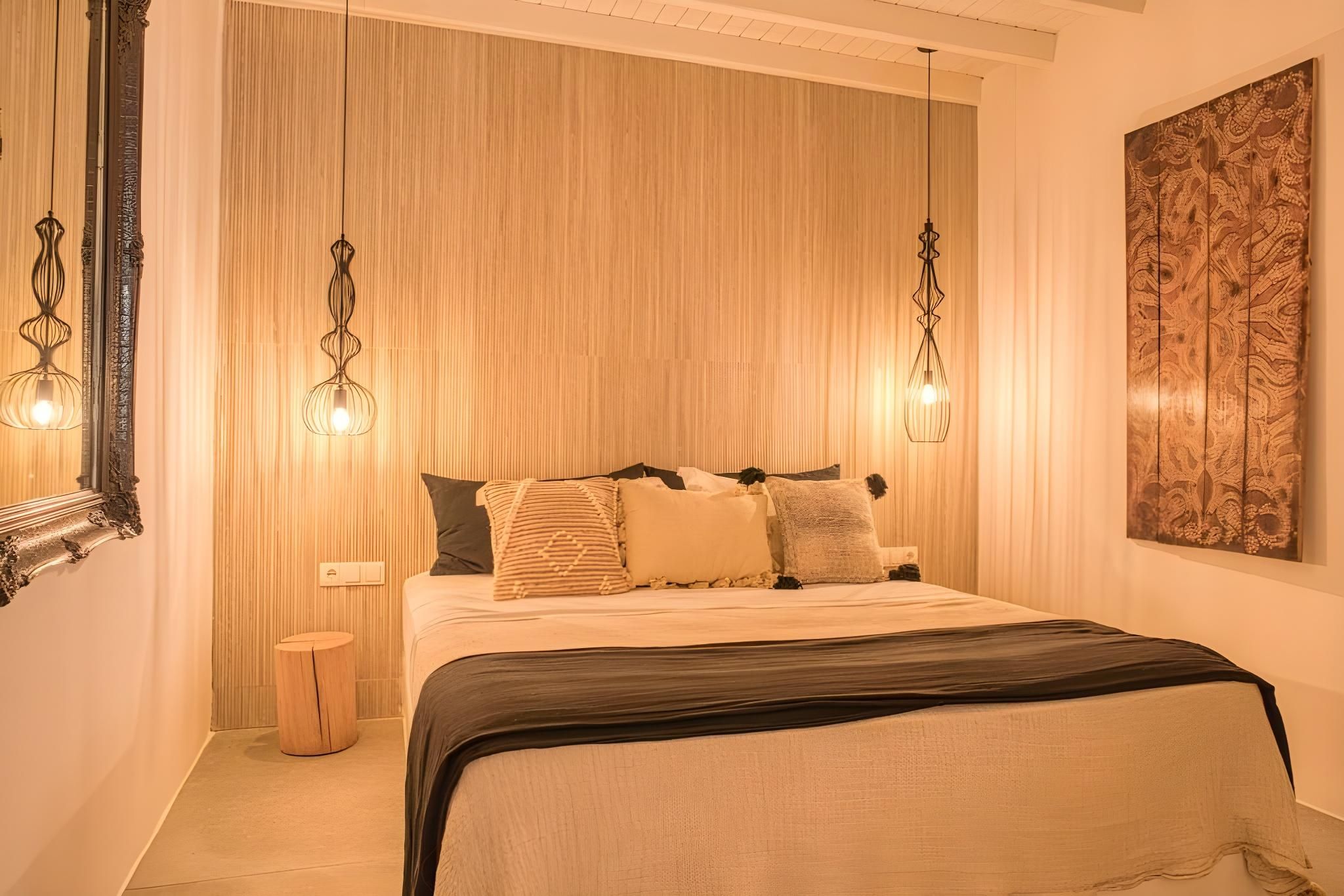 1 Bedroom Junior Suite