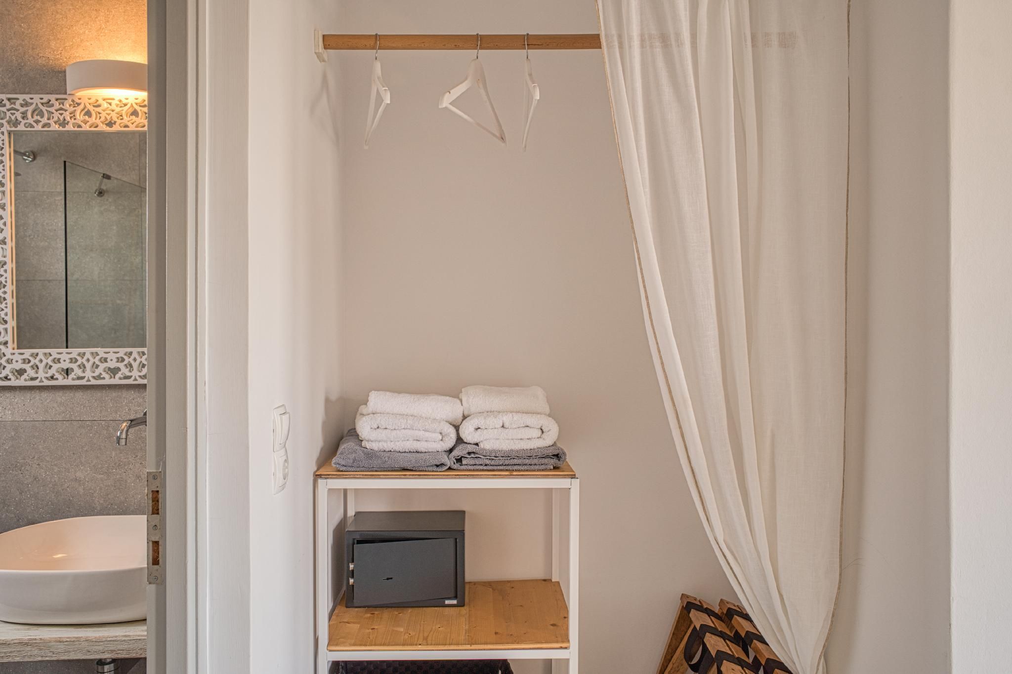 1 Bedroom Junior Suite