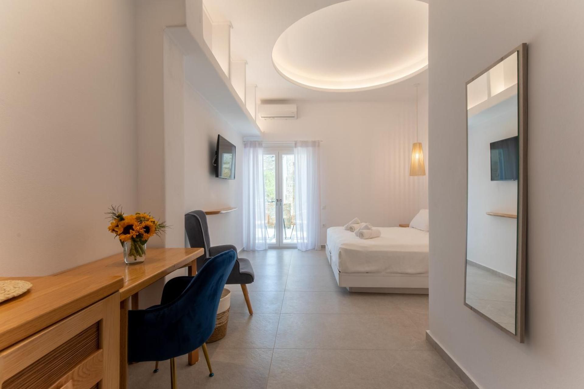 Junior Suite With Private Pool