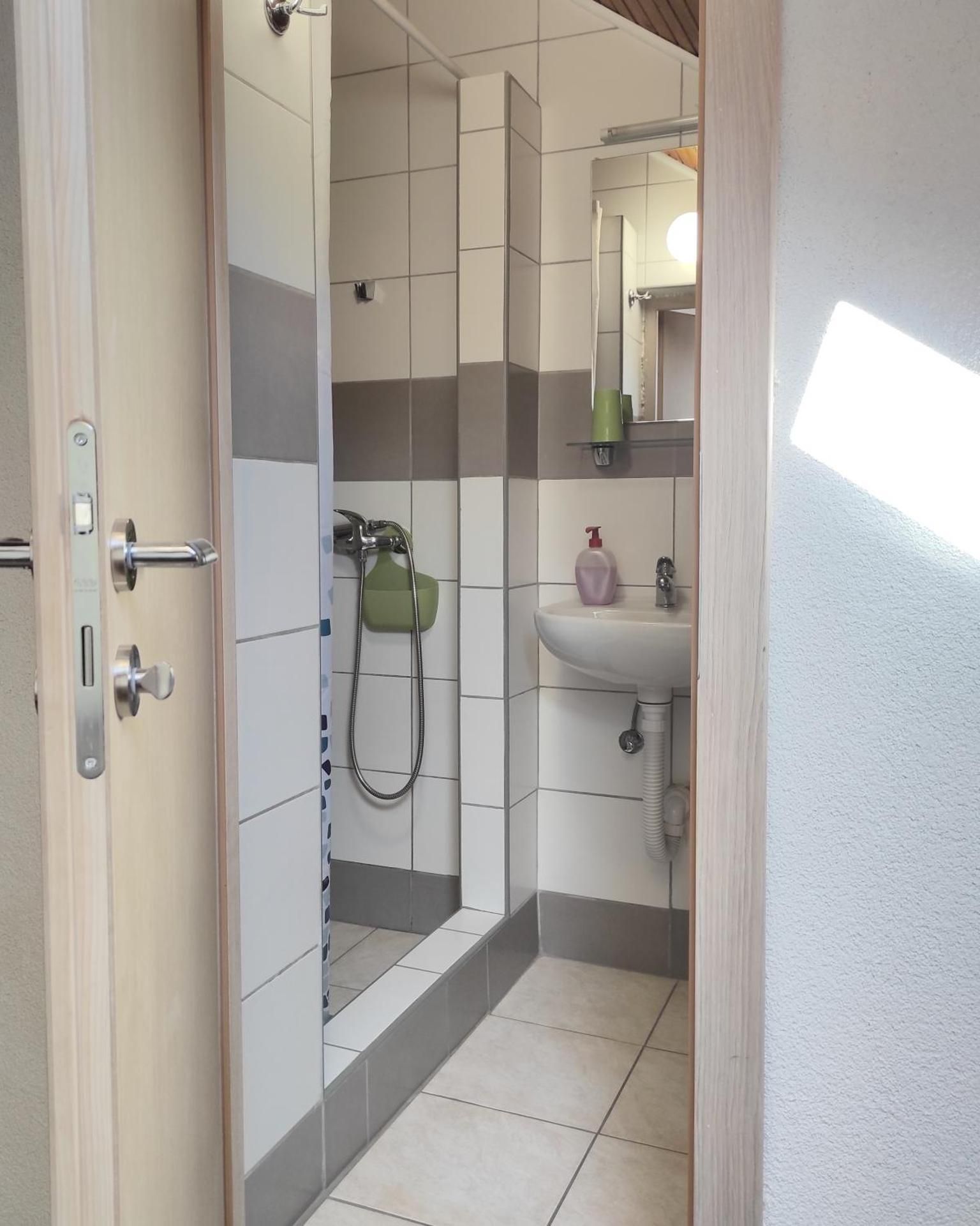 Attico Viva Small Double Room 2