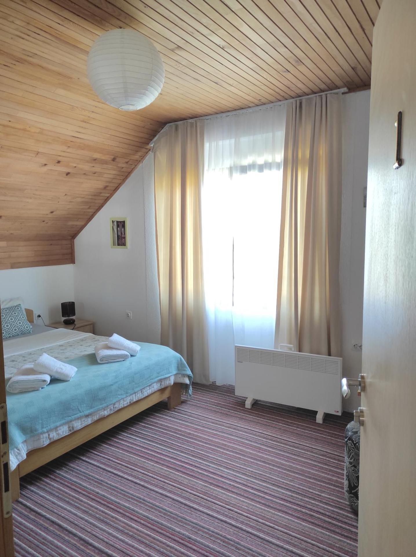 Attico Viva Standard Double Room 2