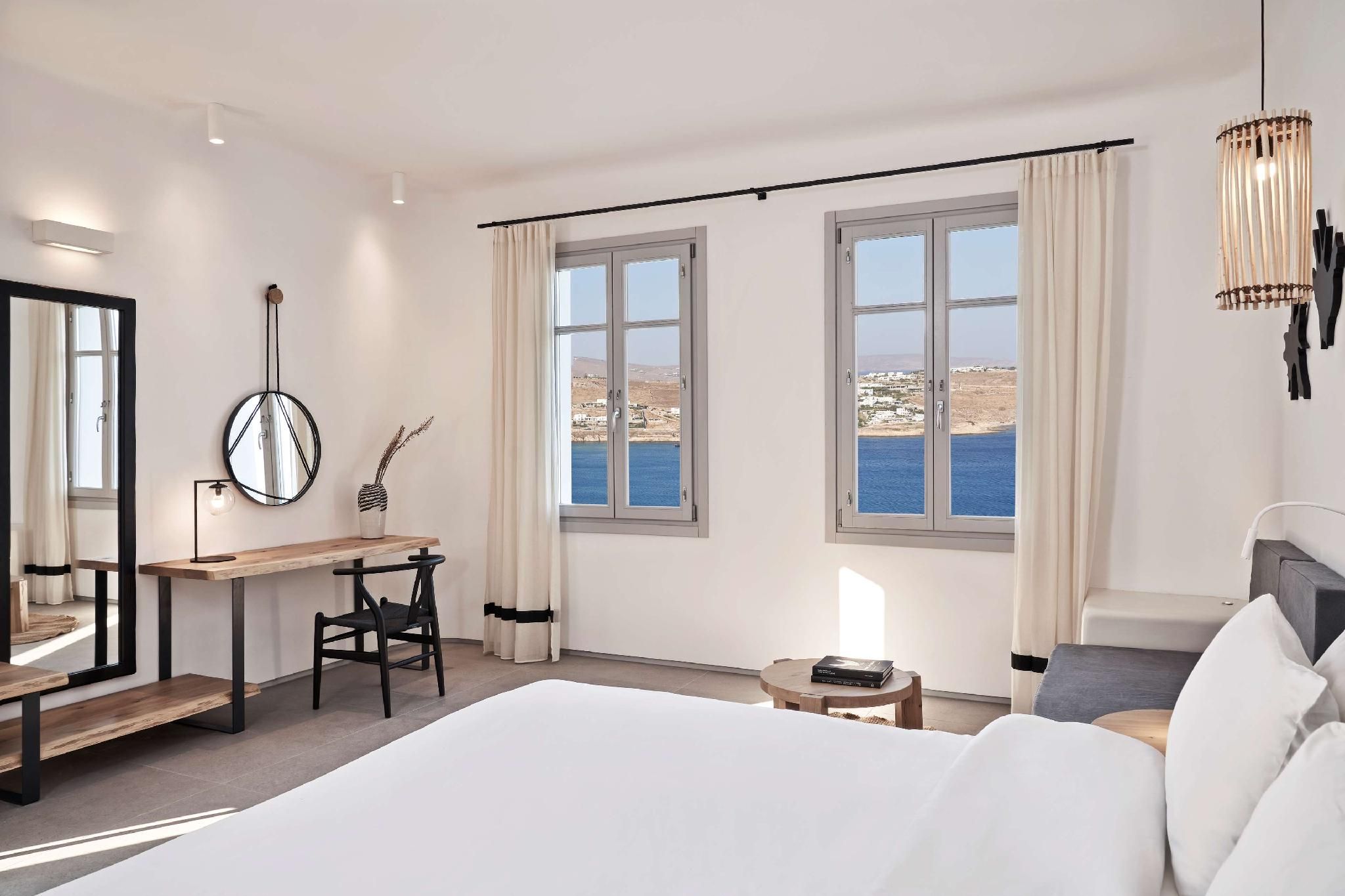Suite Sea View