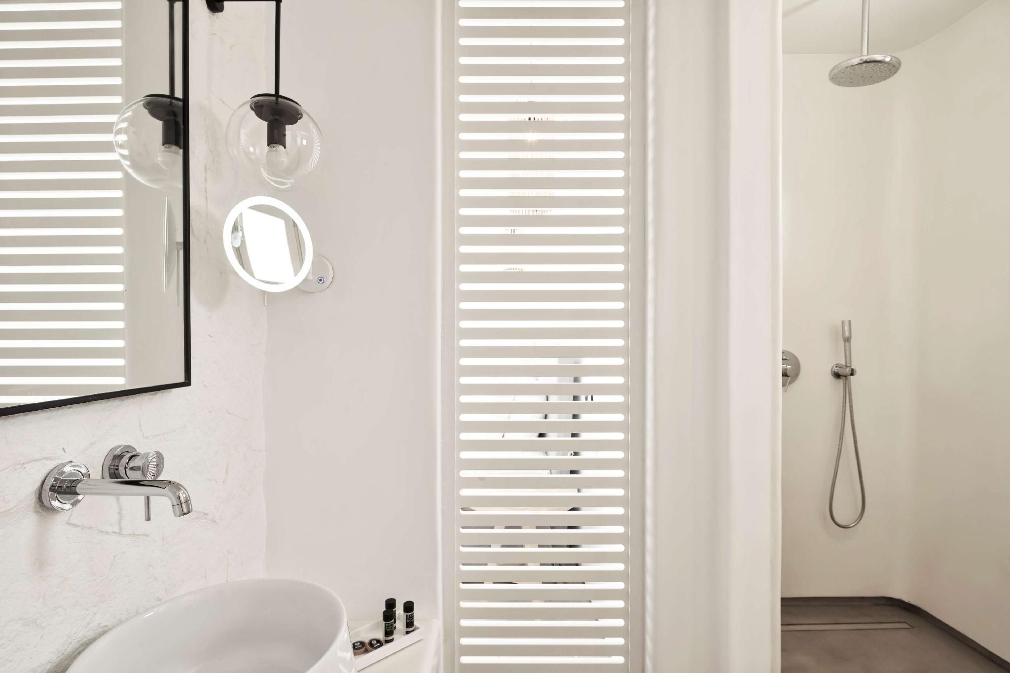 Euphoria Suite Private Pool Sea View