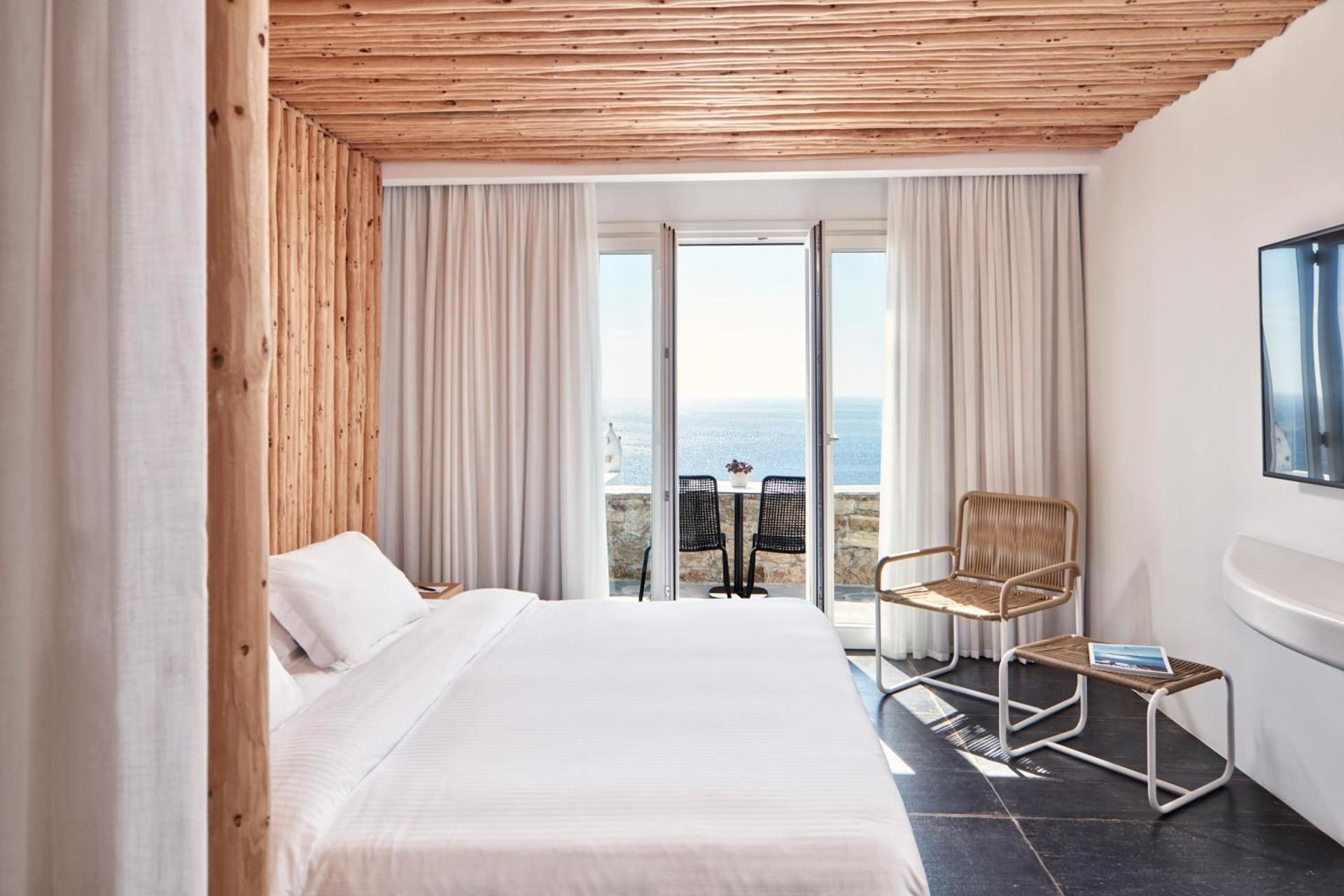 Premium Sea View