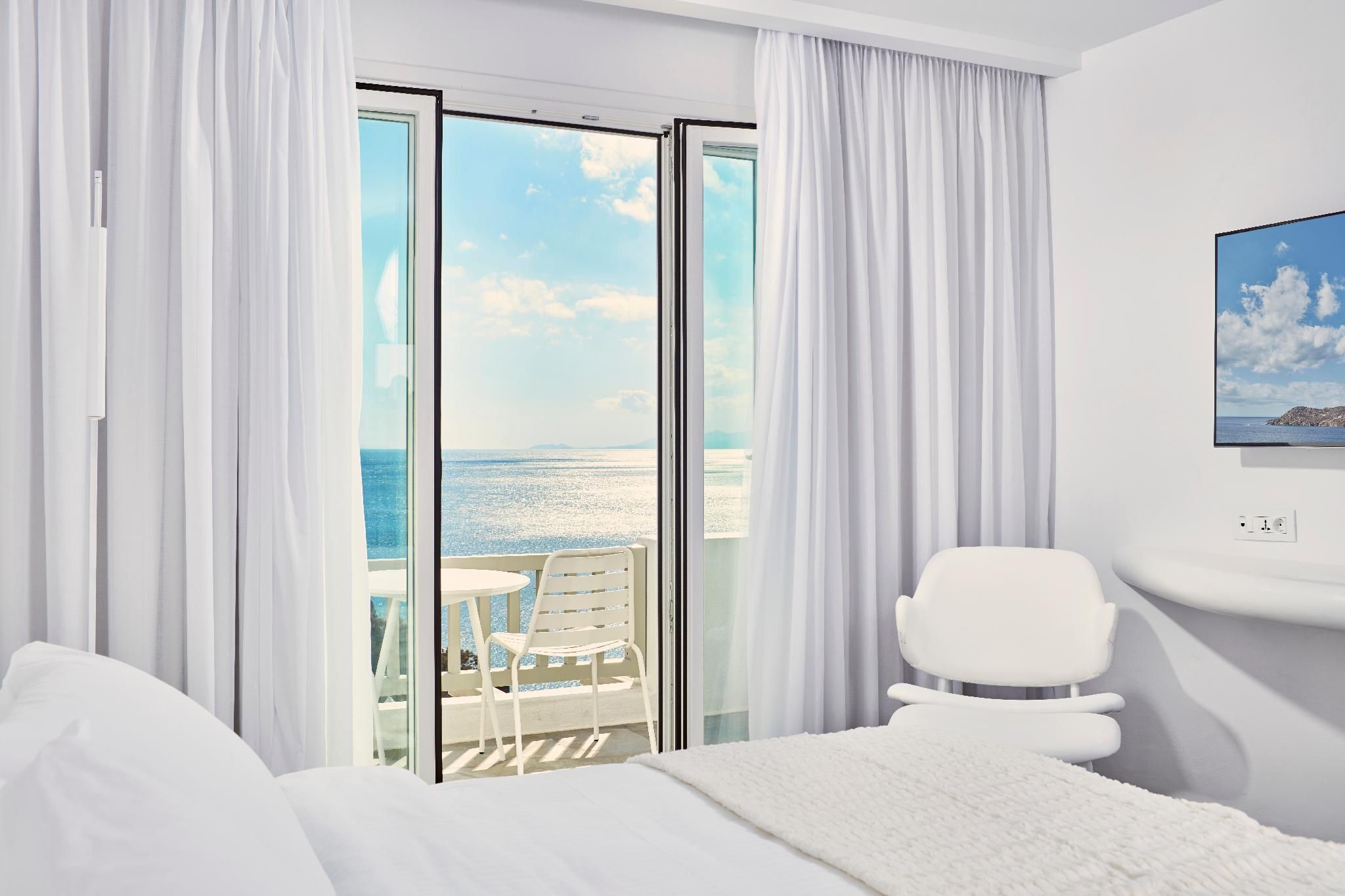 Premium Sea View
