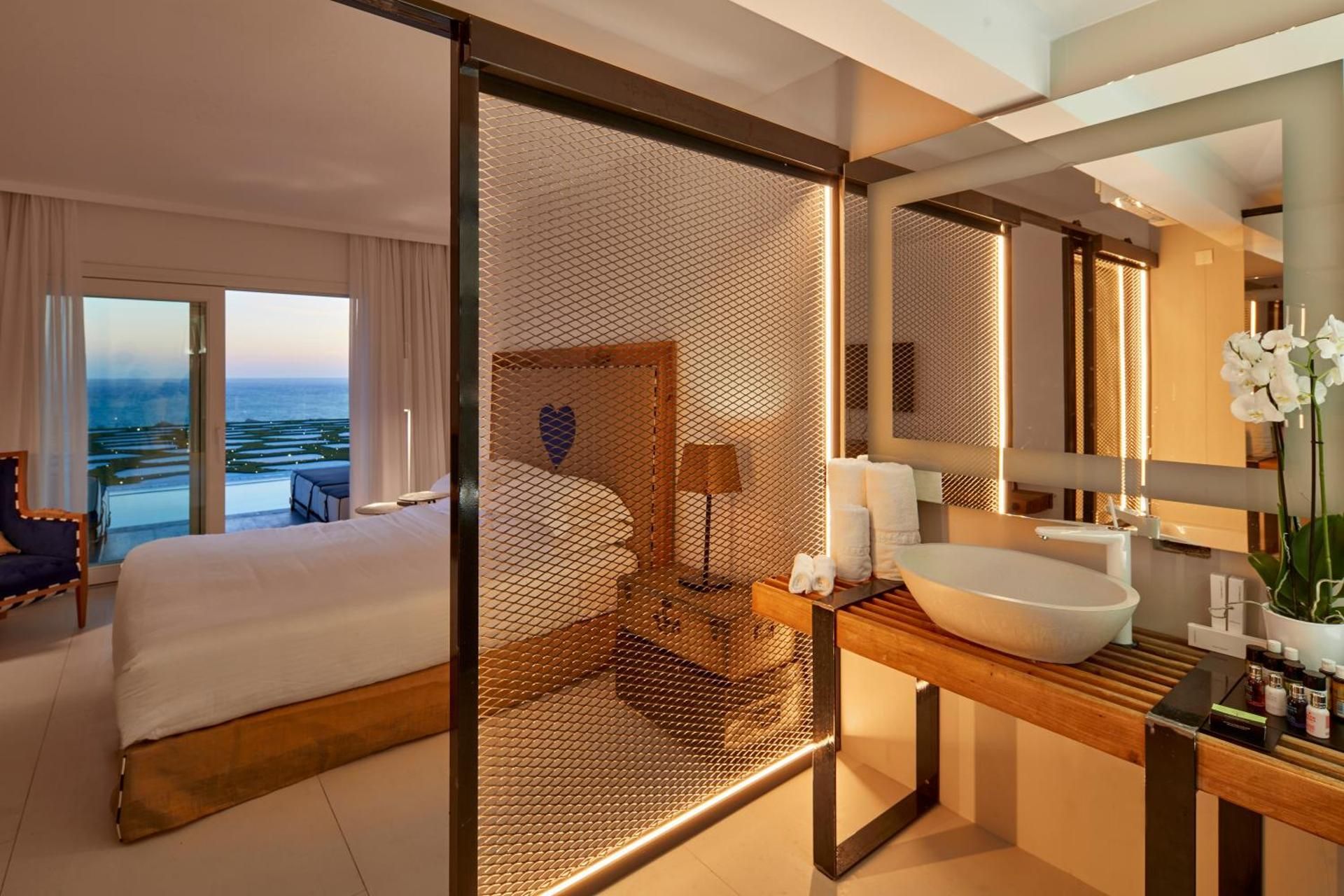 Premium Room Sea View with Private Pool