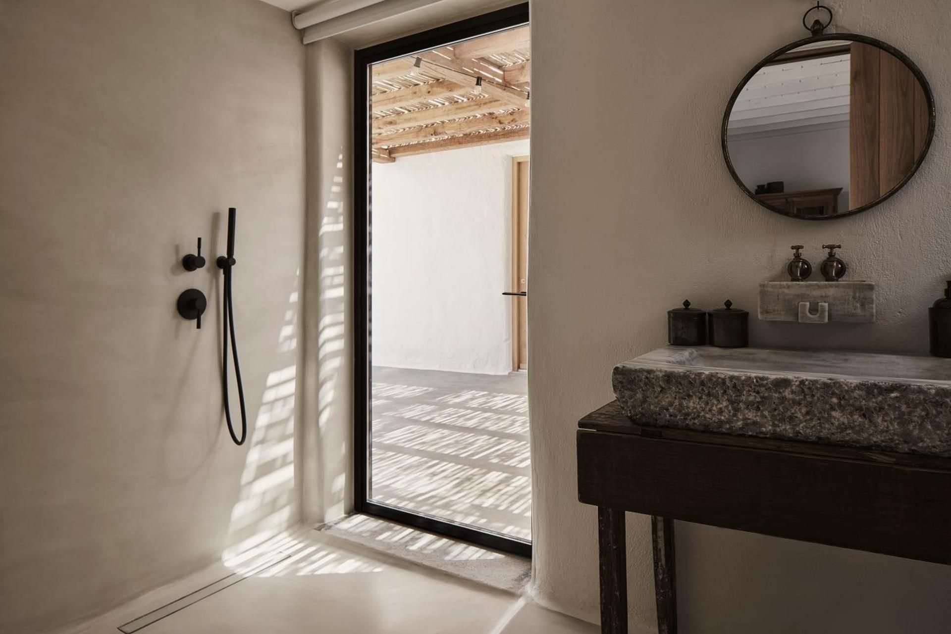Grand Nomad Two Bedrooms Sea View Suite with Private Pool and Hot Tub