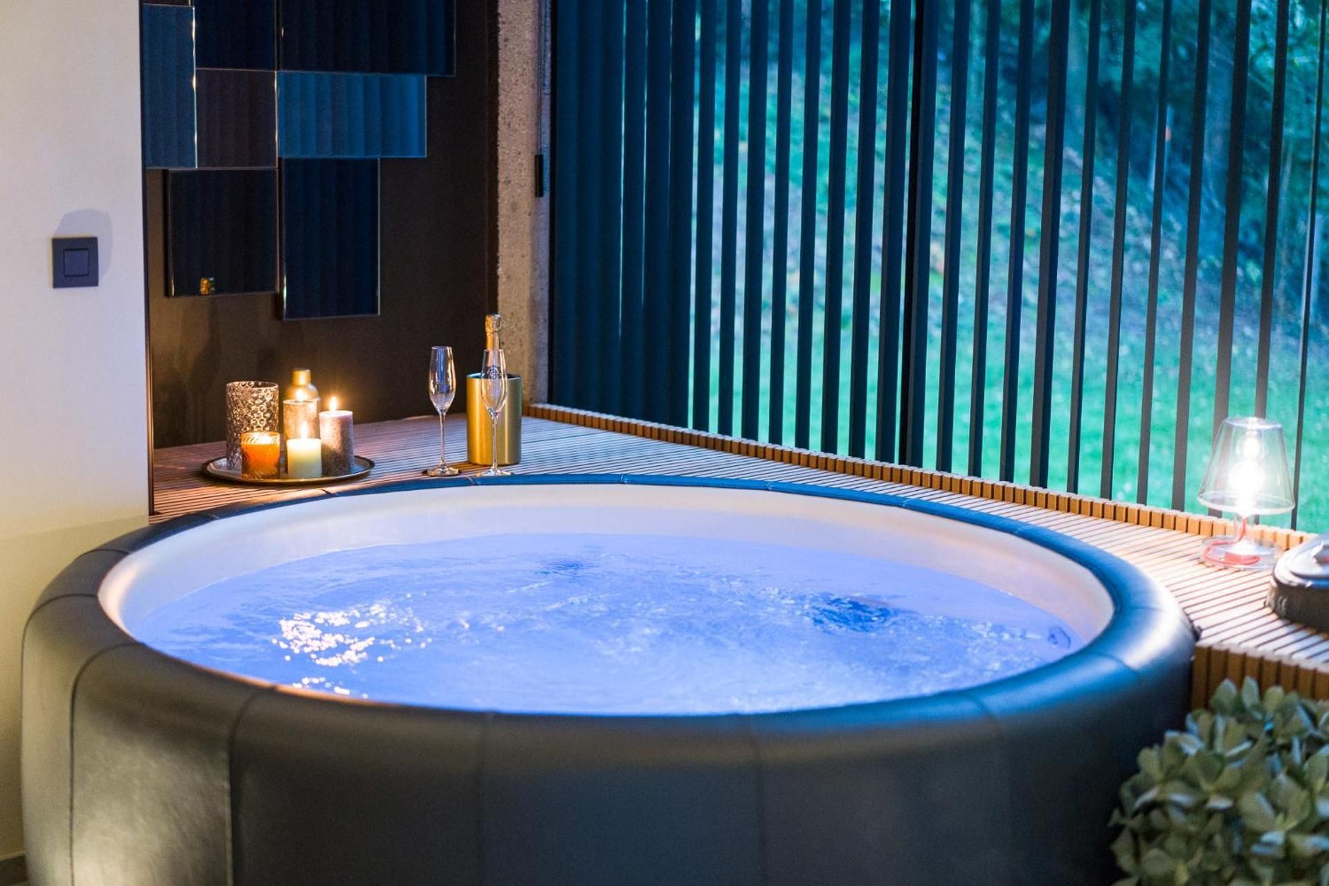 Buenas Noches Suite with Private Pool