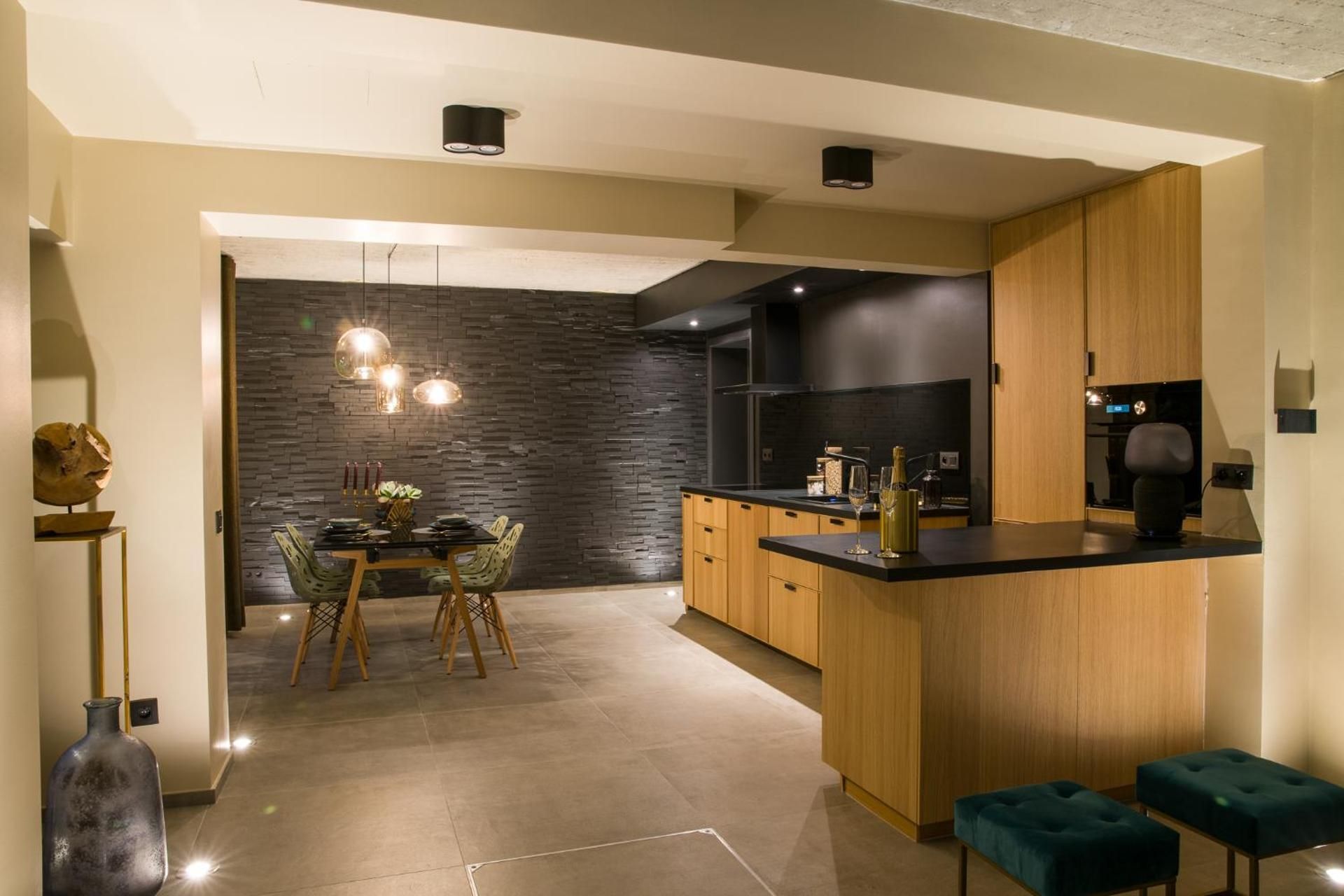 Buenas Noches Suite with Private Pool 2