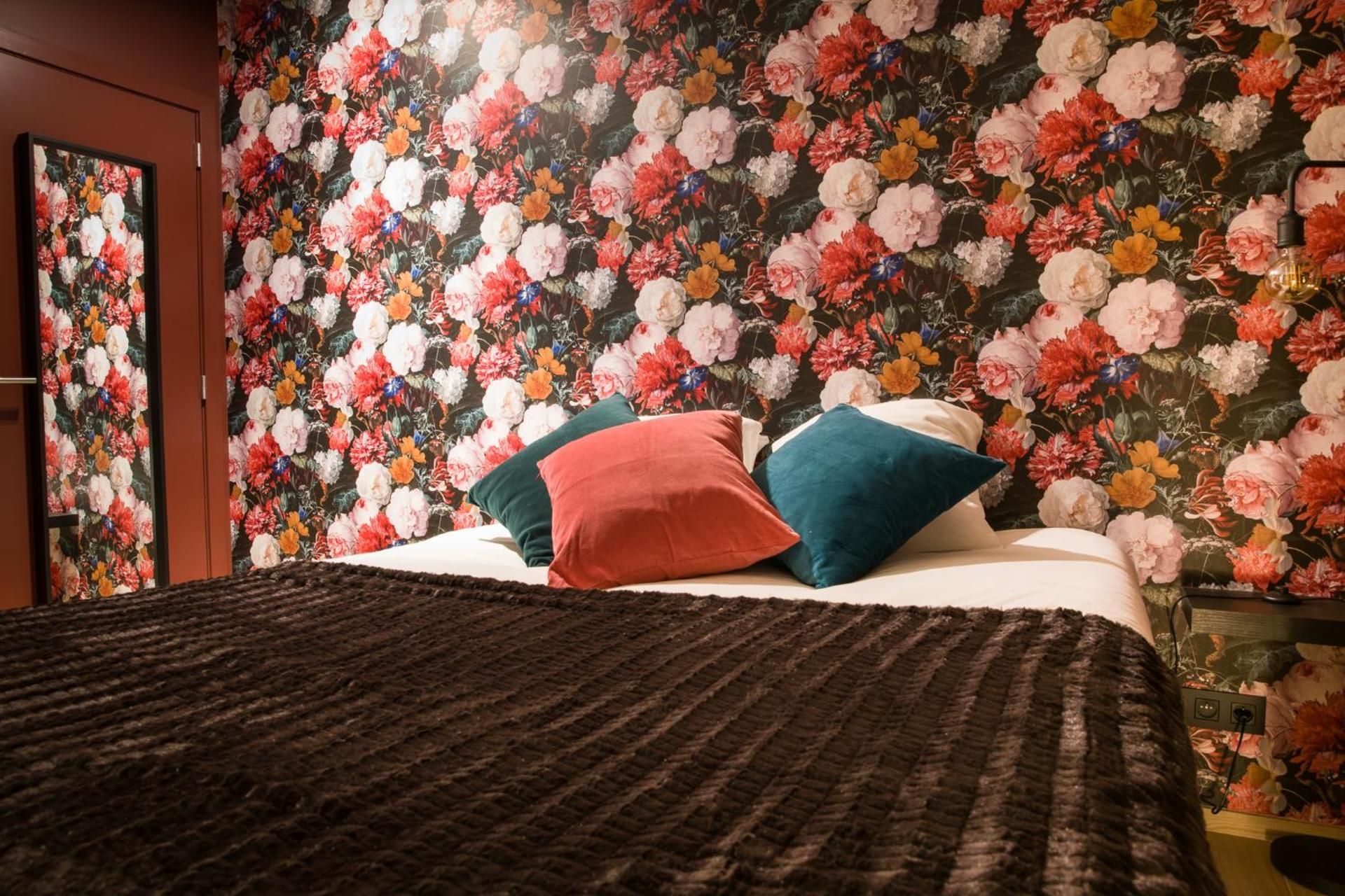 Buenas Noches Double Room with Garden View