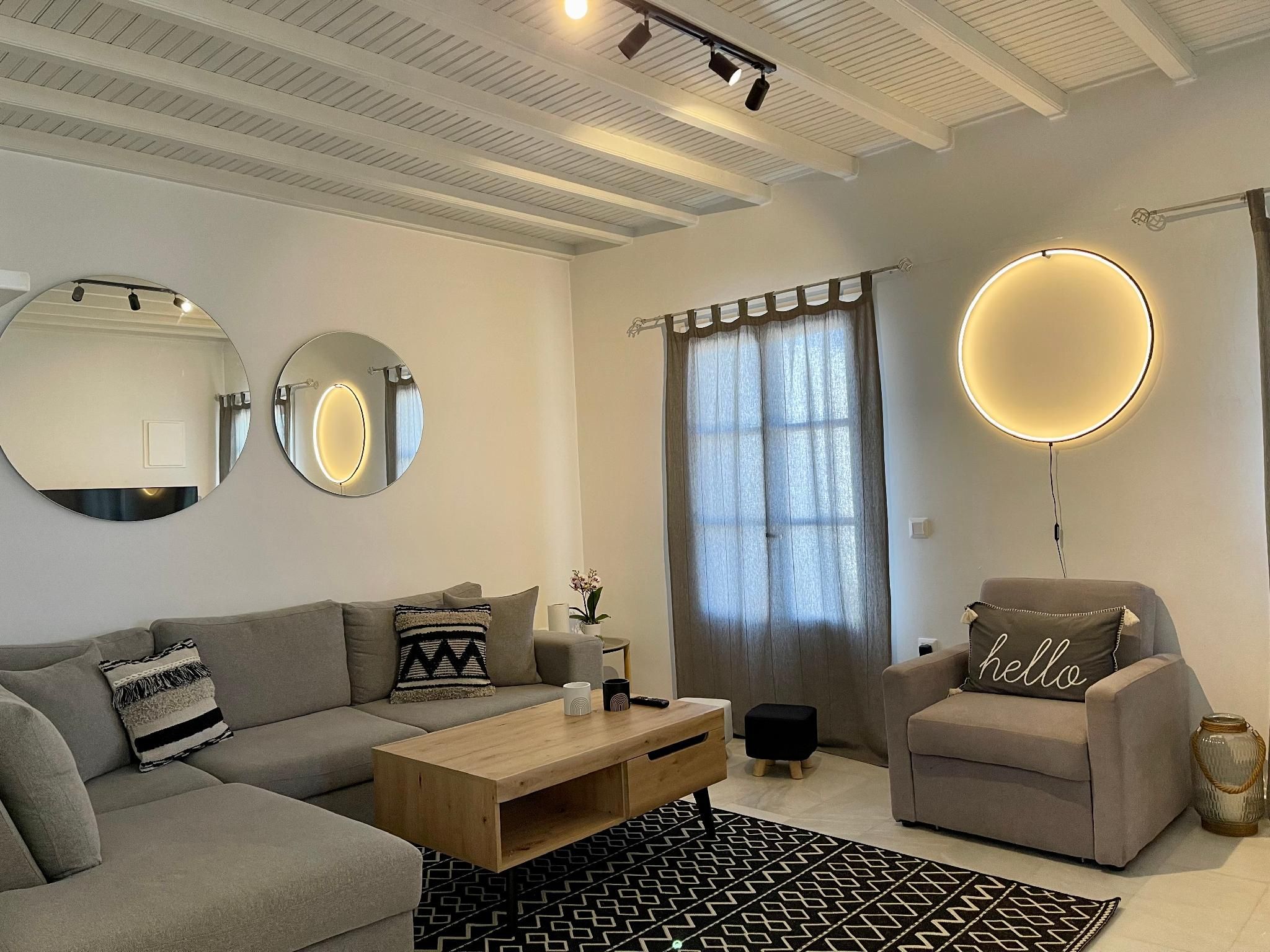 Superior Villa