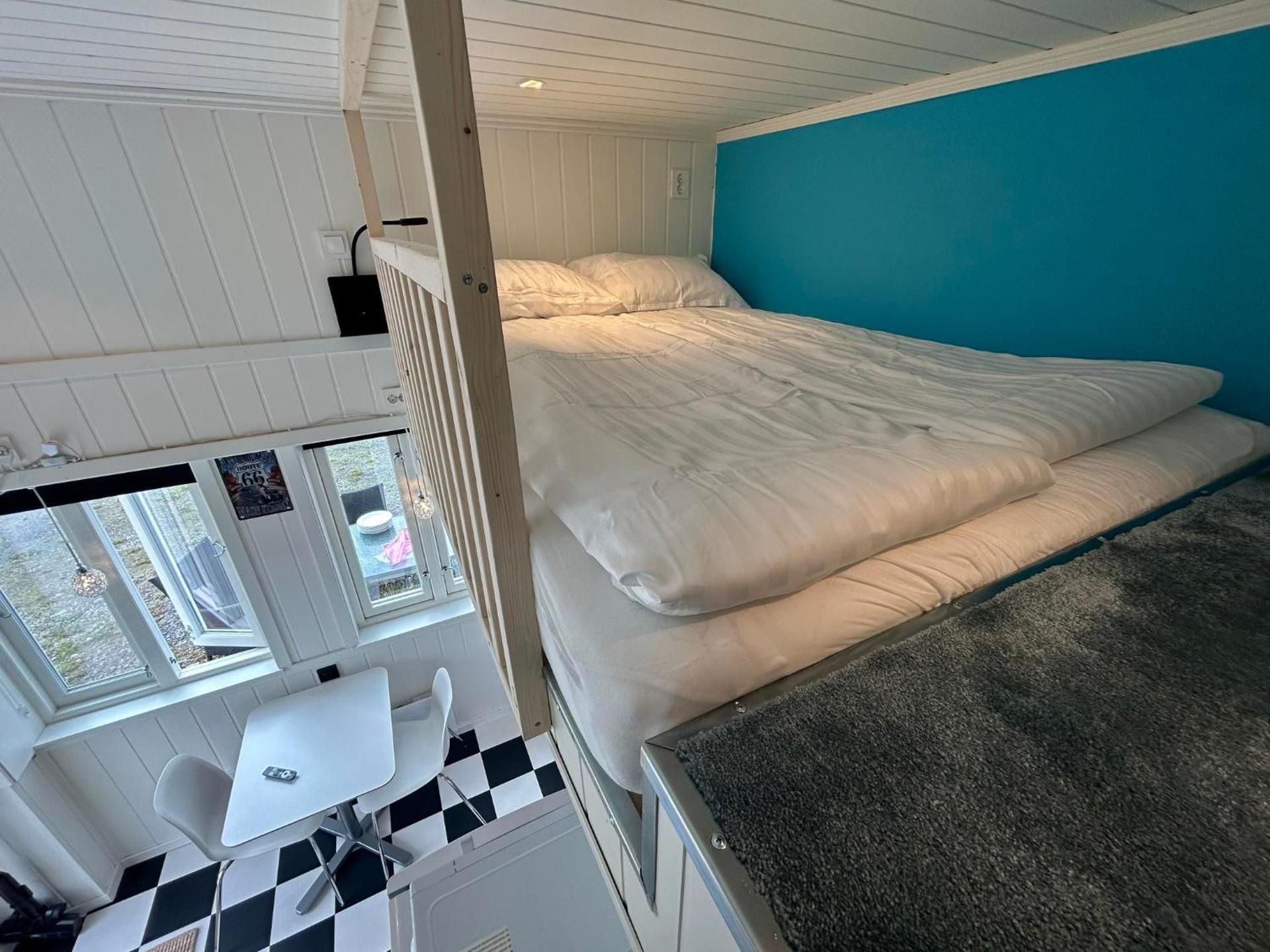 Deluxe Triple Room with Sea View