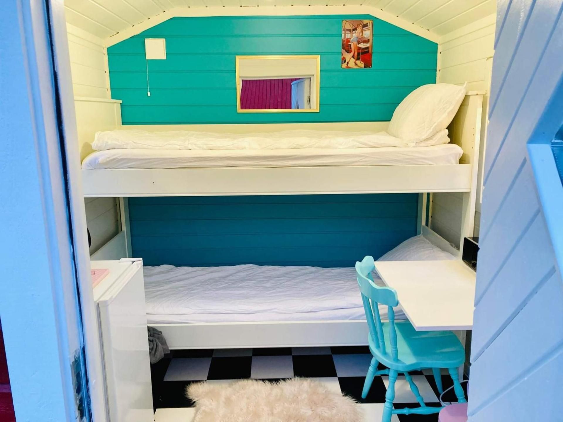 Small Twin Room