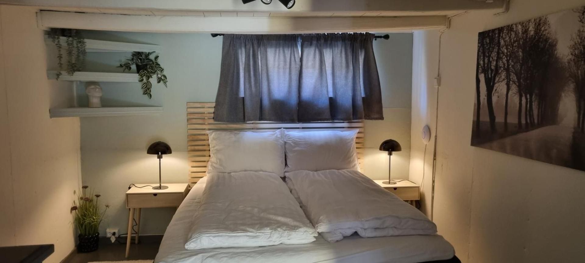 Triple Room with Mountain View