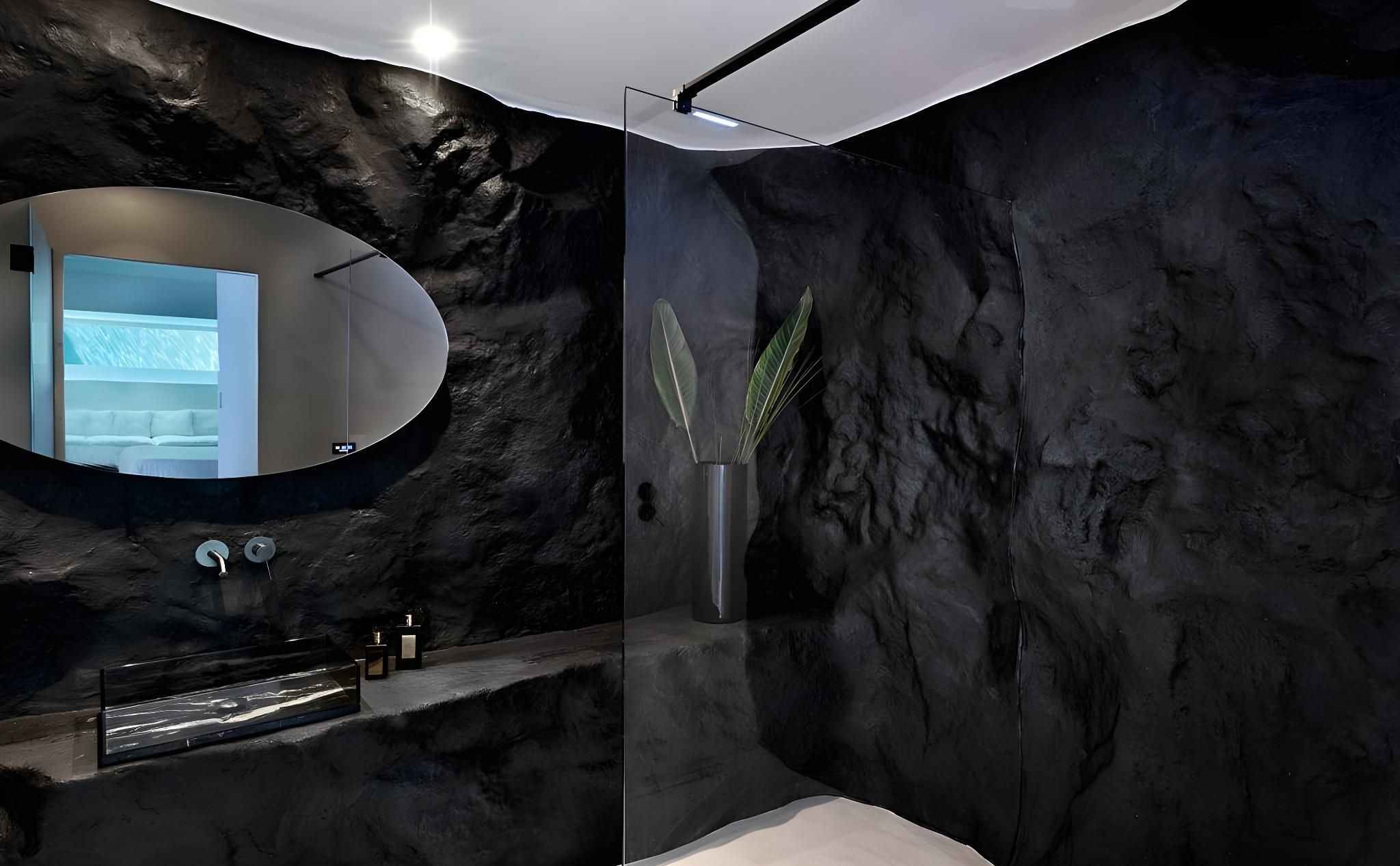 2-Bedroom Suite with Private Pool