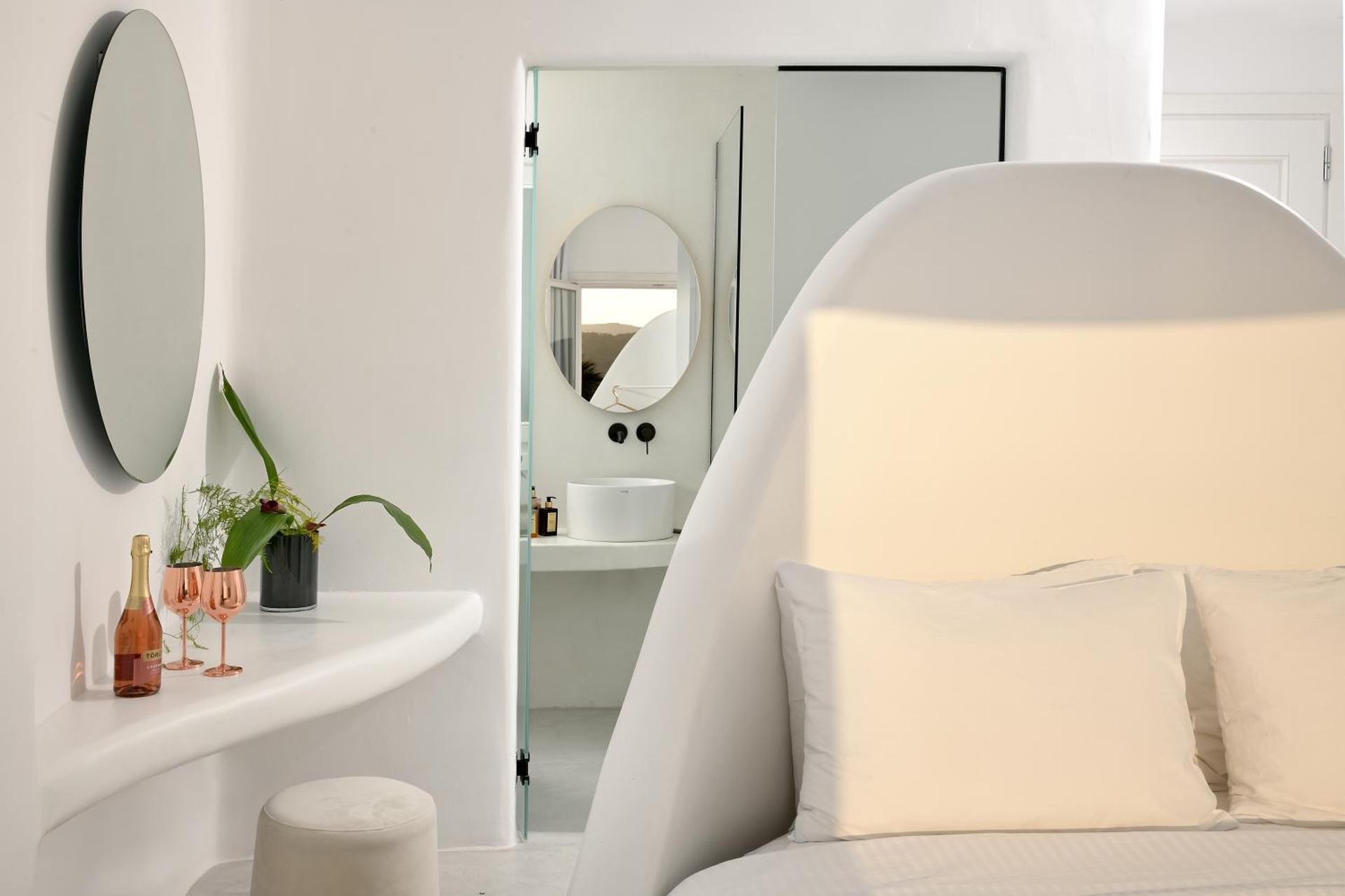 Oasis Royal Suite with Private Pool
