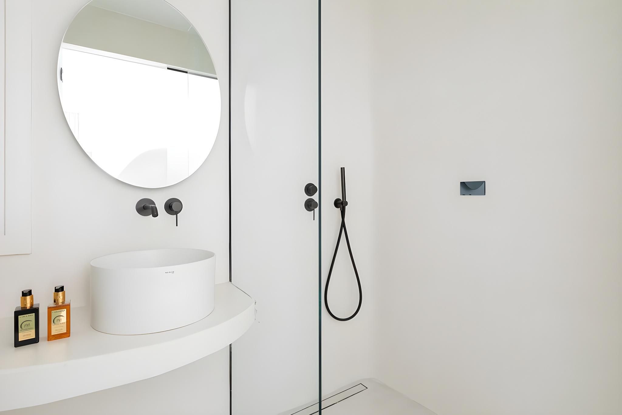 Suite with Private Pool