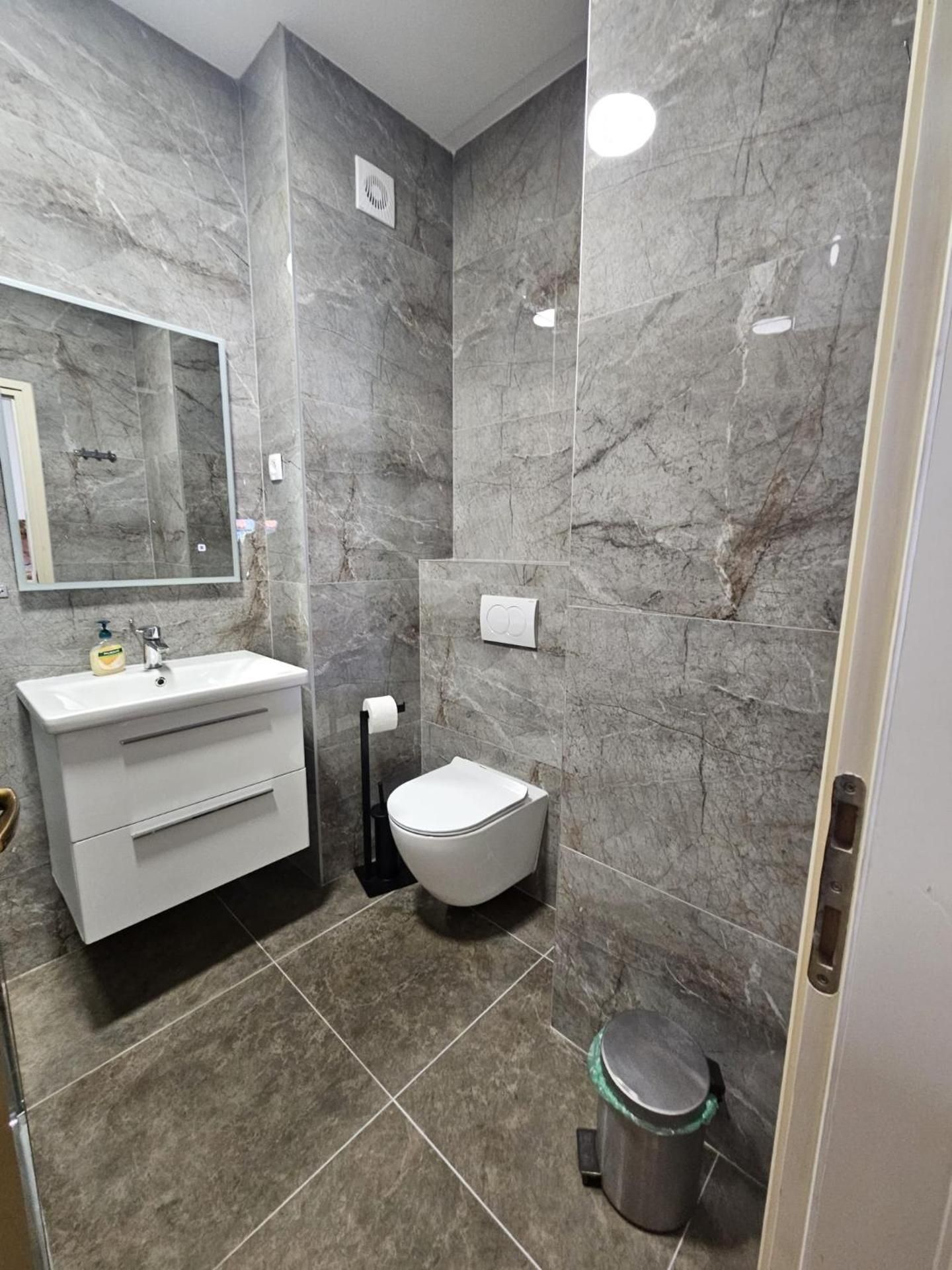 Apartment - Ground Floor