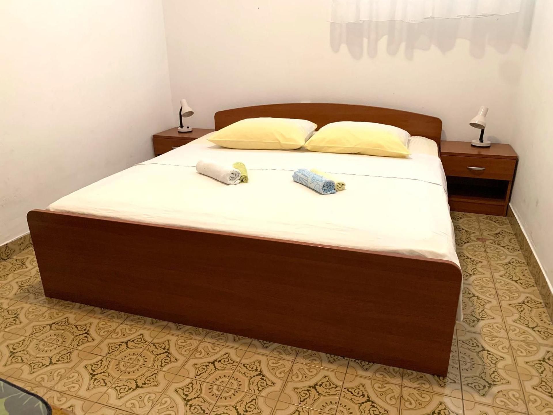 Apartment - Ground Floor
