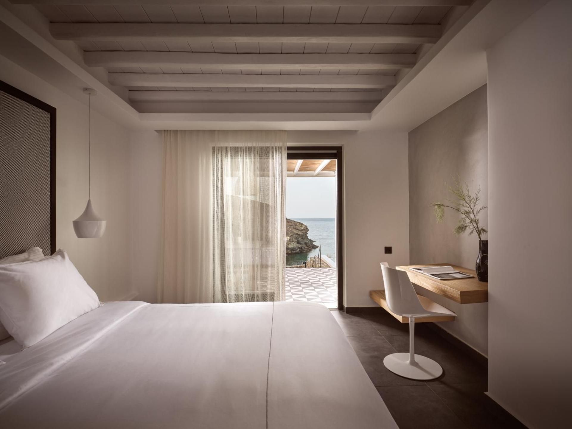 Two Bedroom Suite with Pool