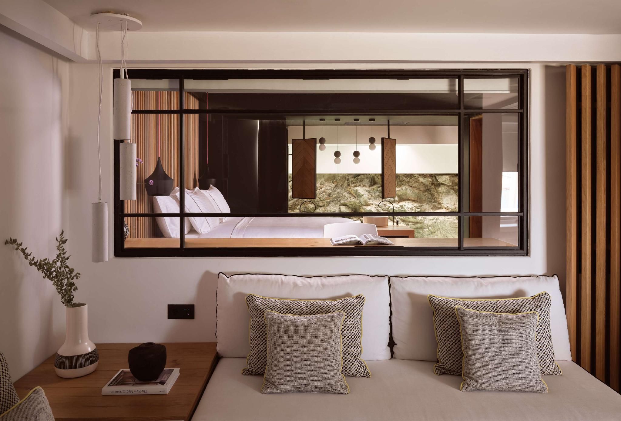 Three Bedroom Villa with Two Pools