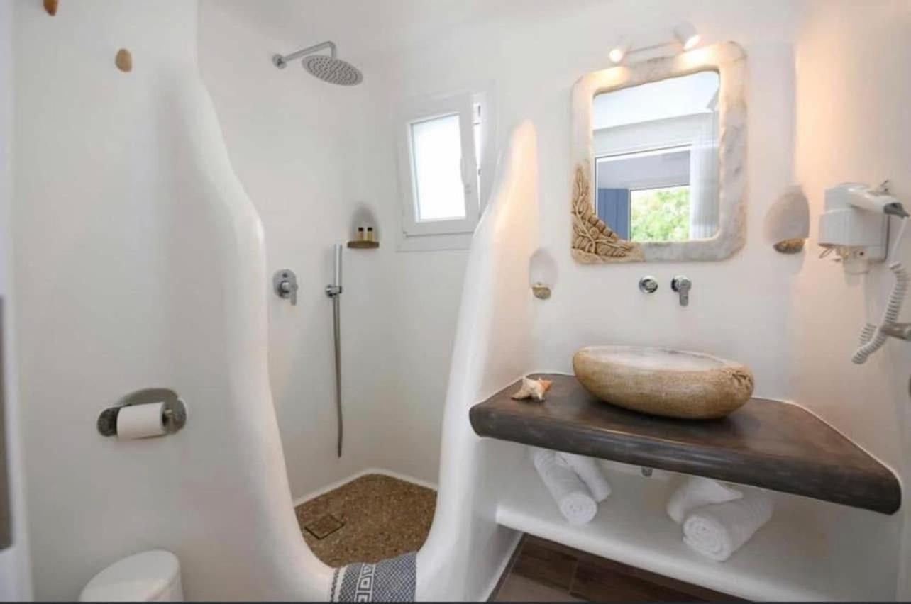 Studio for 2 people