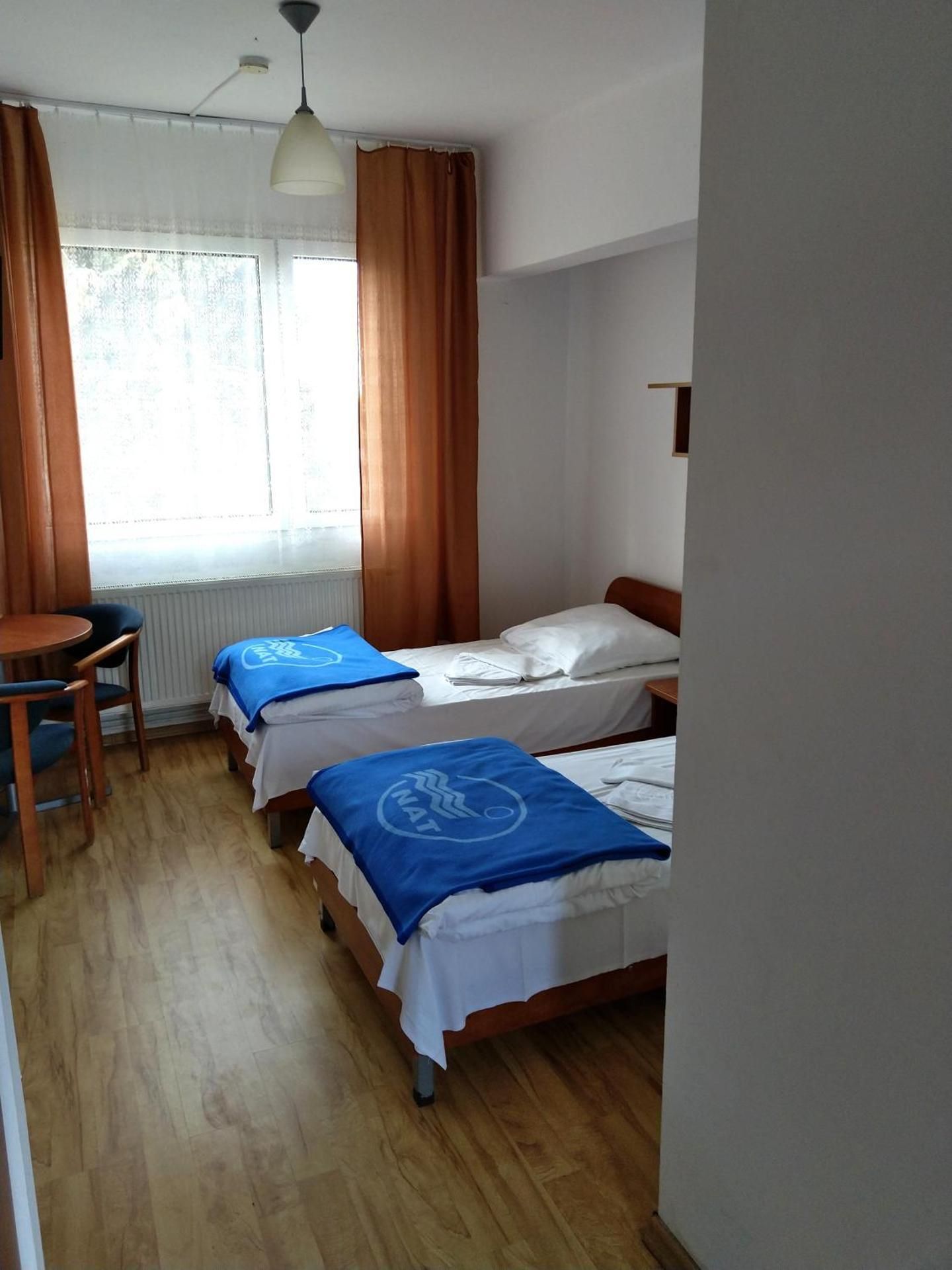 Economy Twin Room