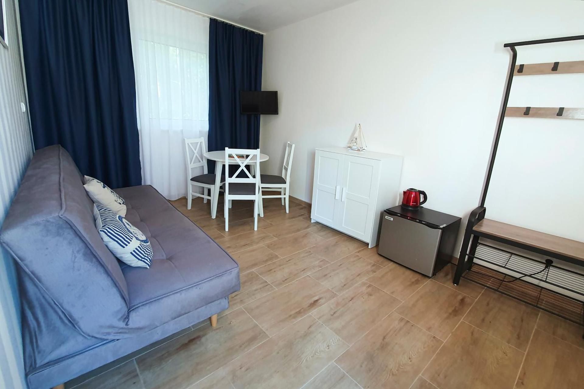 Superior Chalet