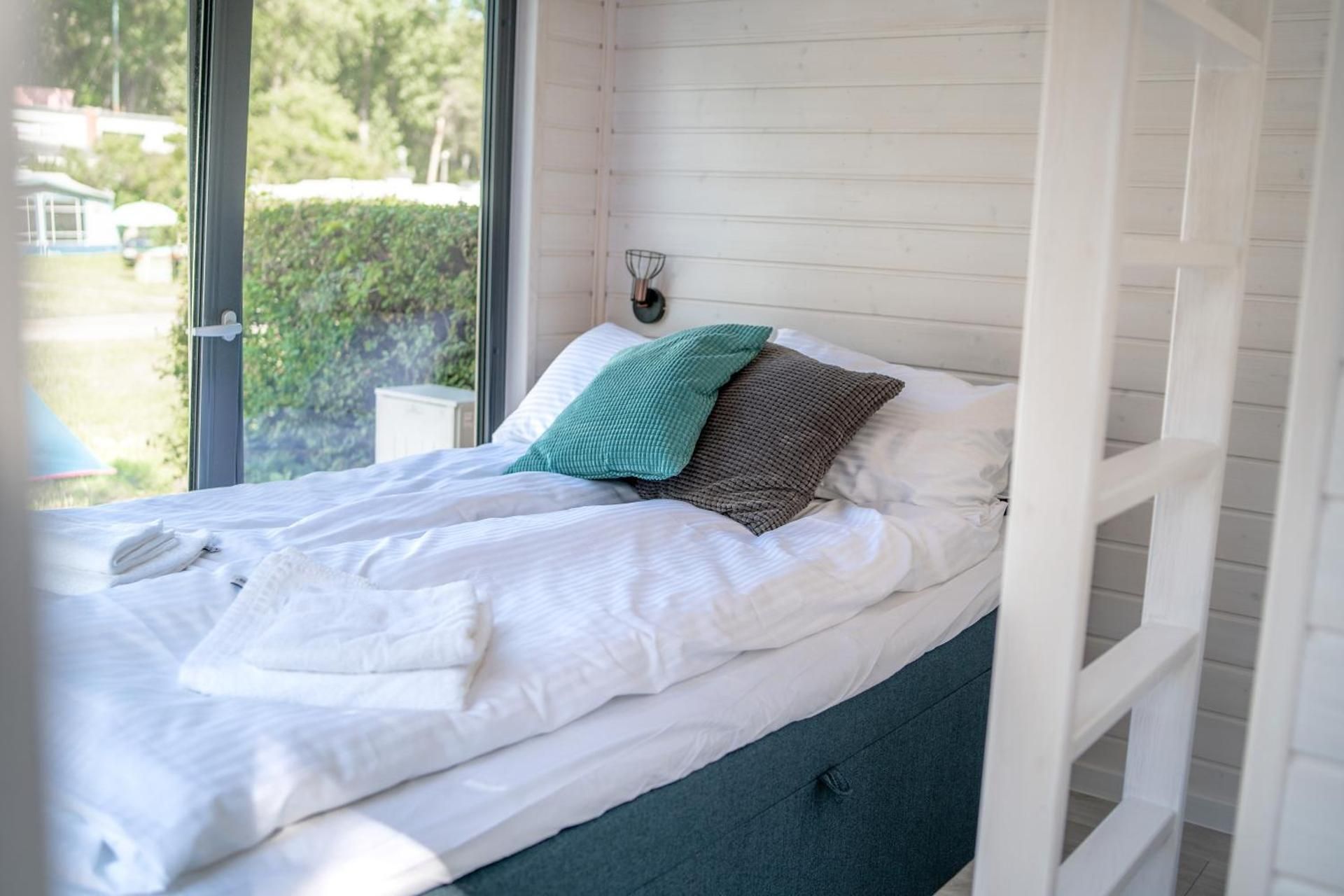 Premium Chalet