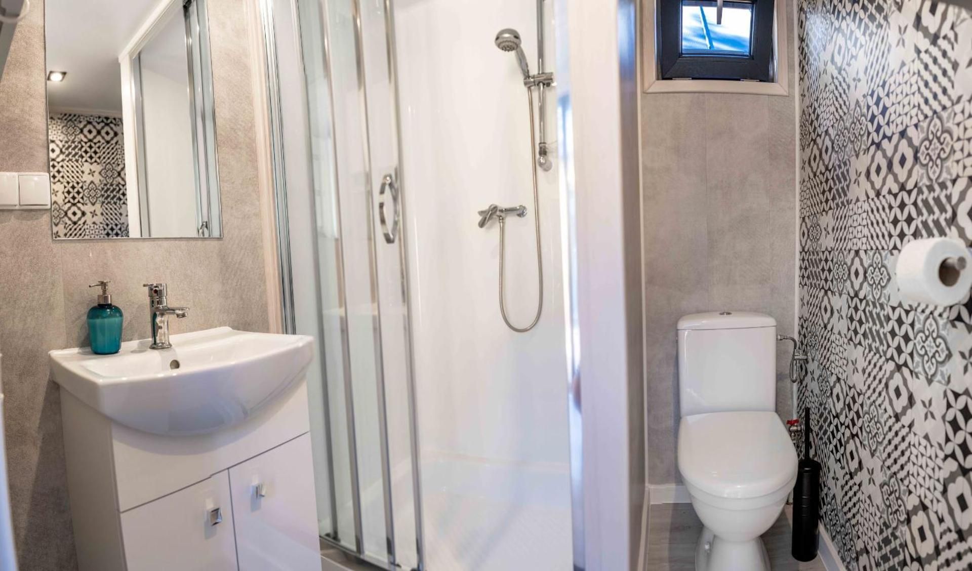 Premium Chalet (4+2)