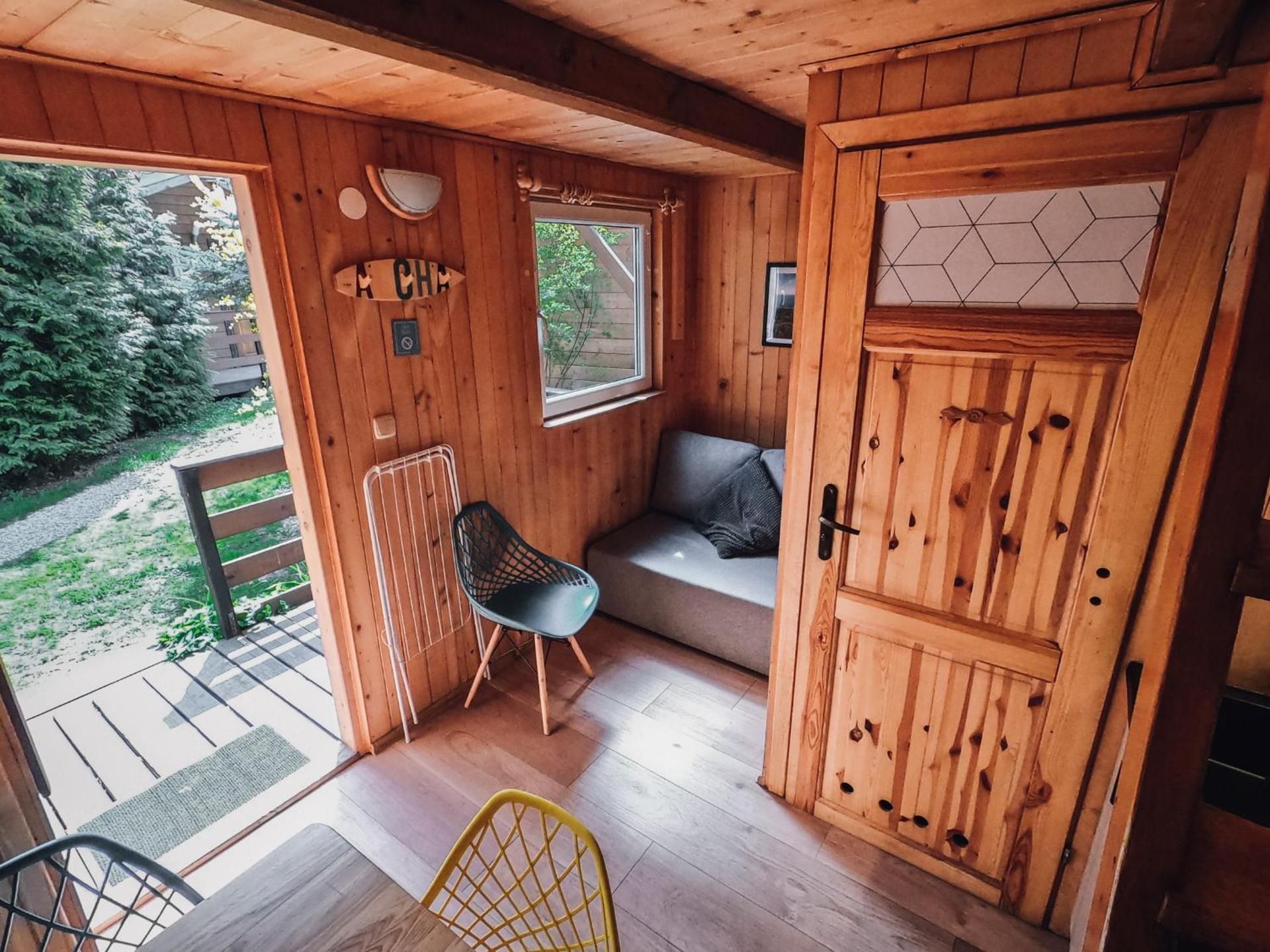Standard Chalet