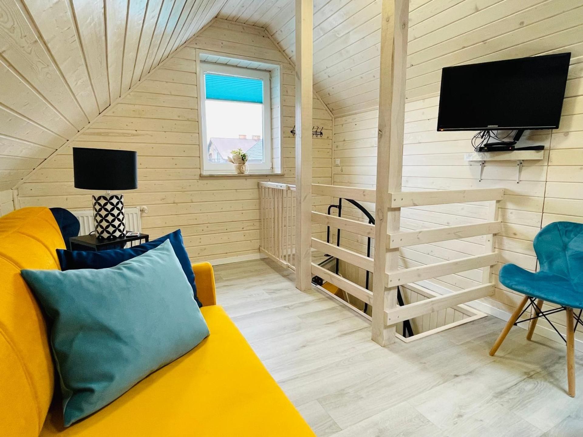 One-Bedroom Suite