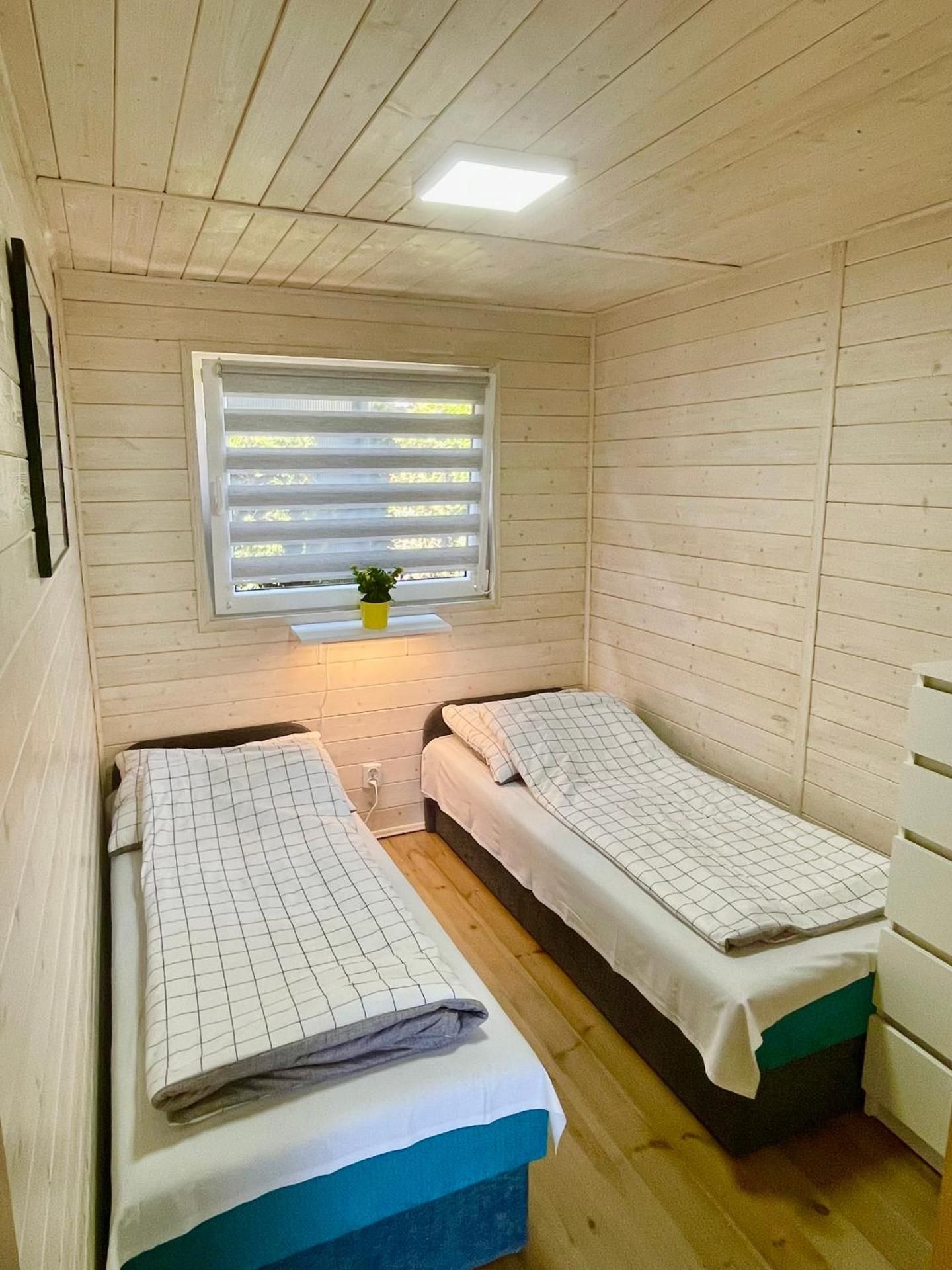 One-Bedroom Chalet