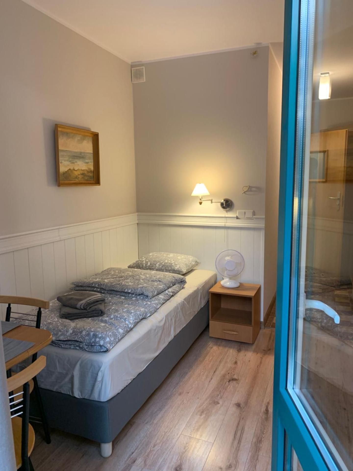 Budget Twin Room