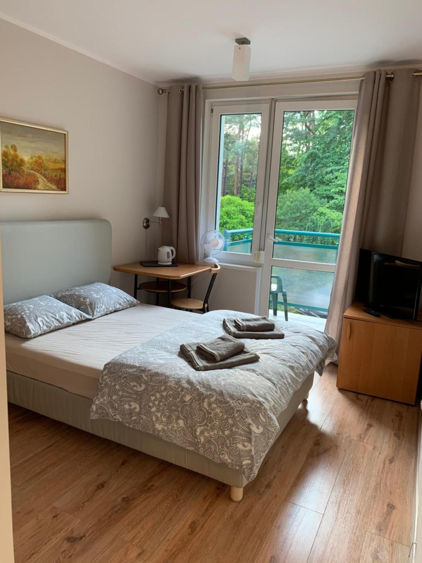 Standard King Room