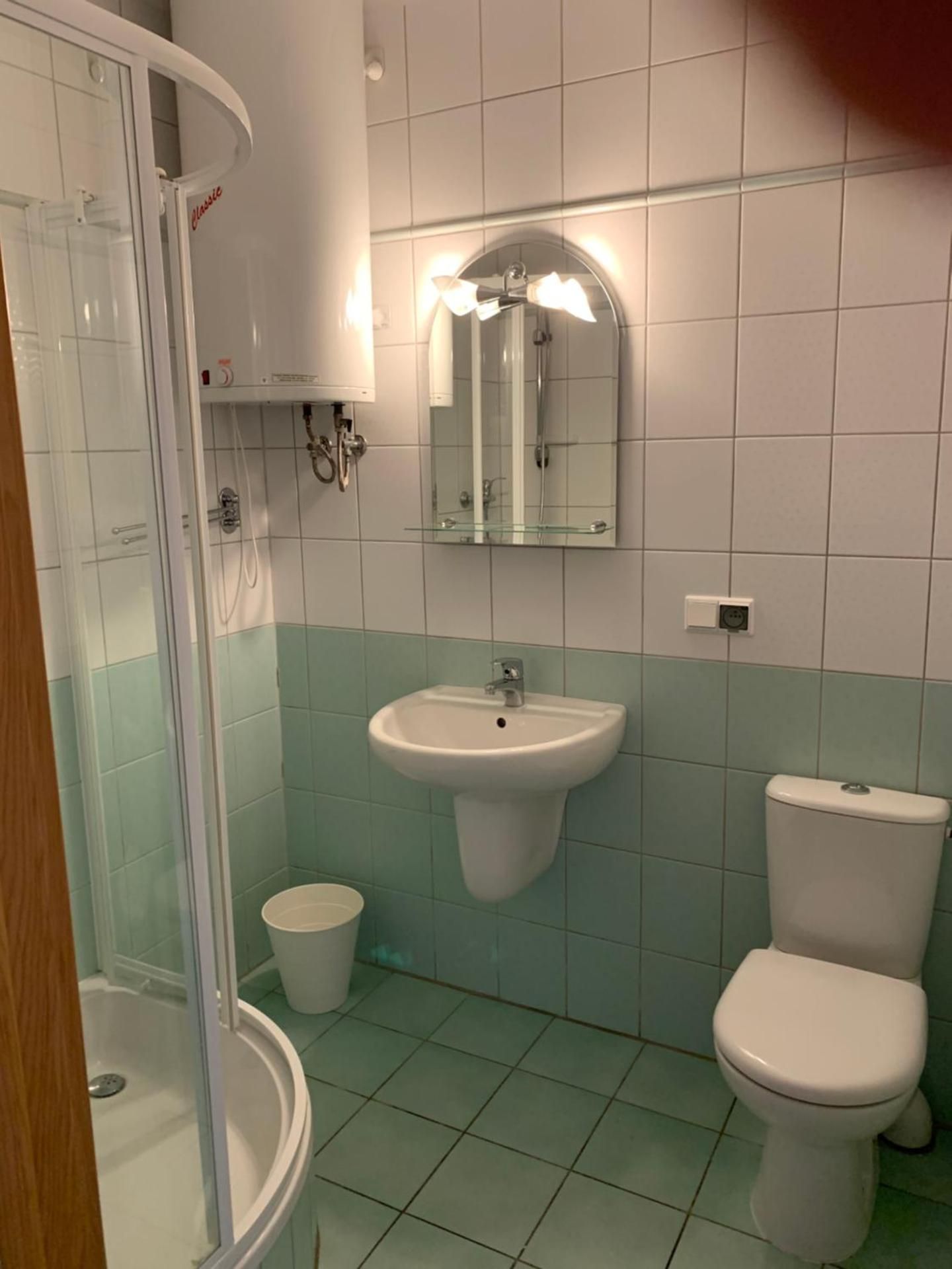 Budget Twin Room