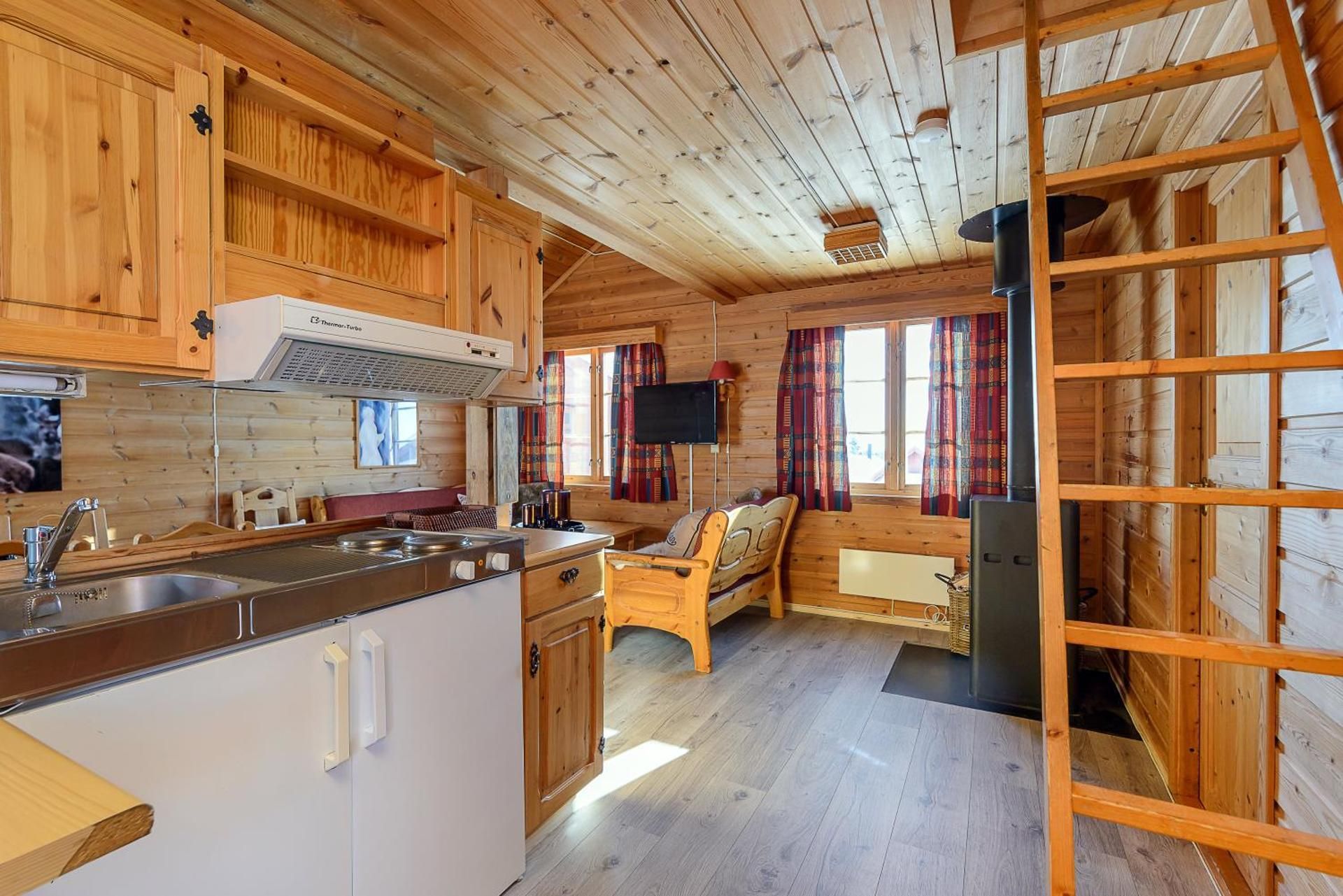 Cottage