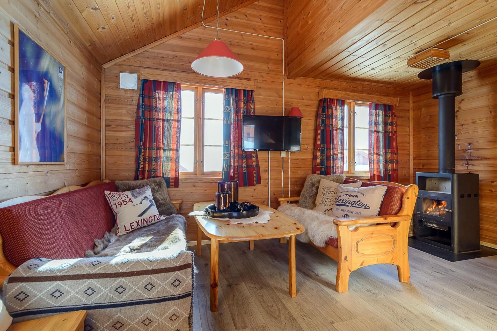 Cottage