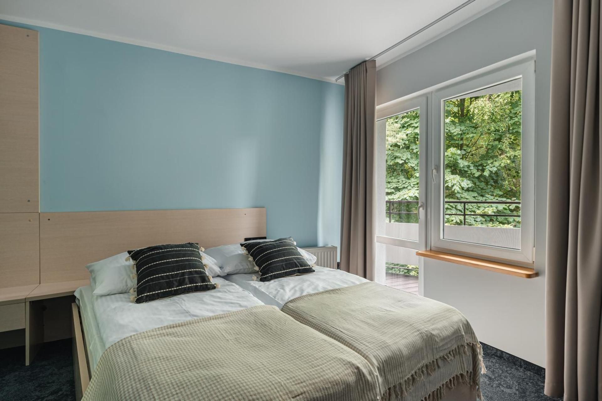 Superior Apartment