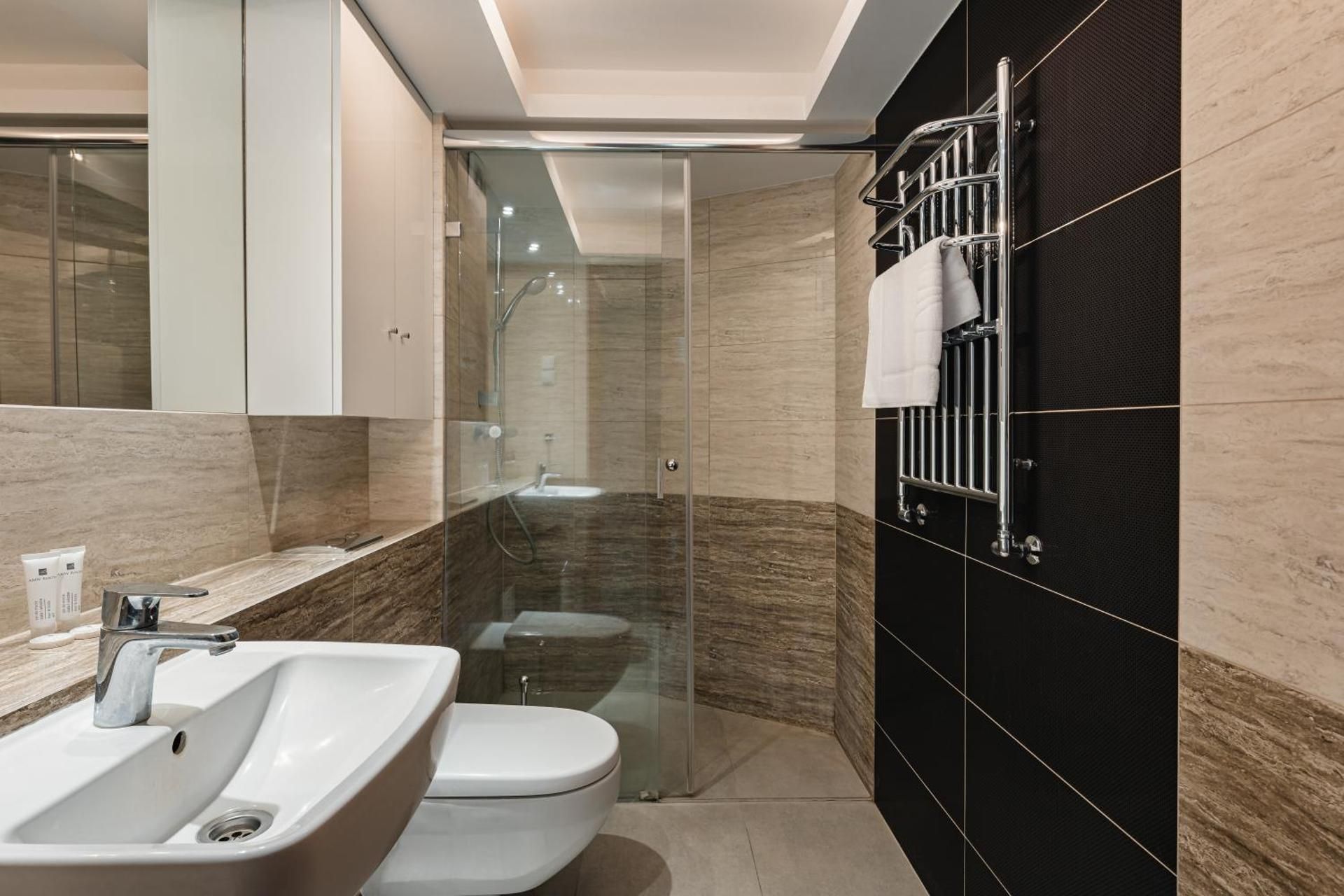 Superior Apartment