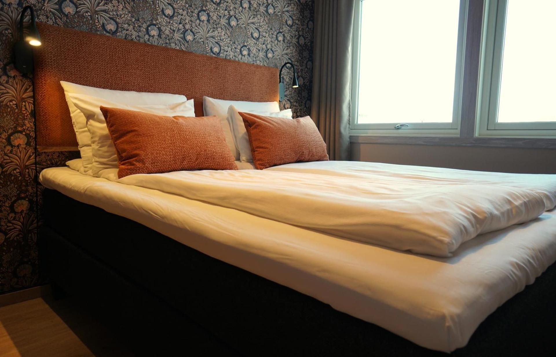 Family Room Deluxe 5 beds