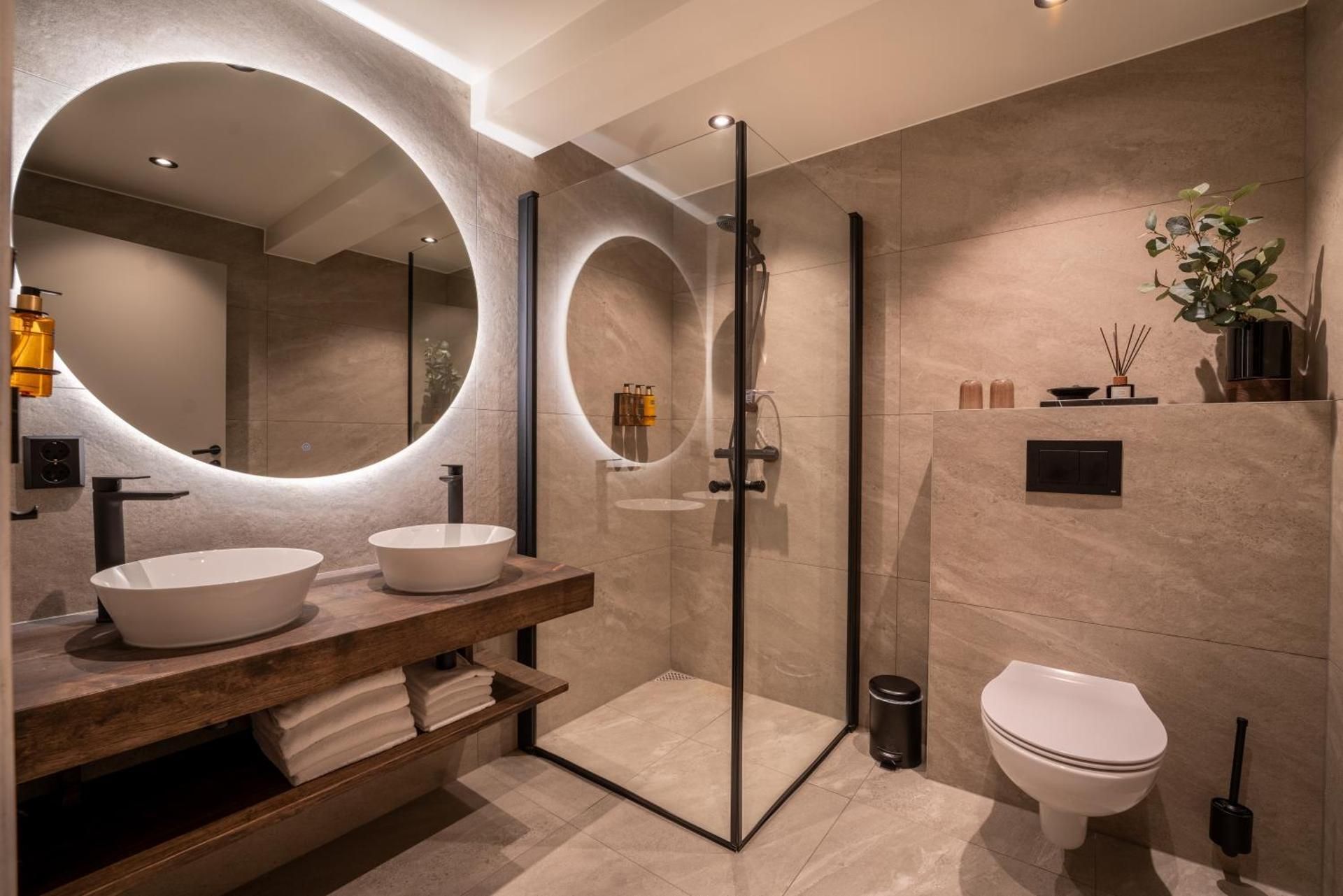 Family Room Deluxe 4 beds