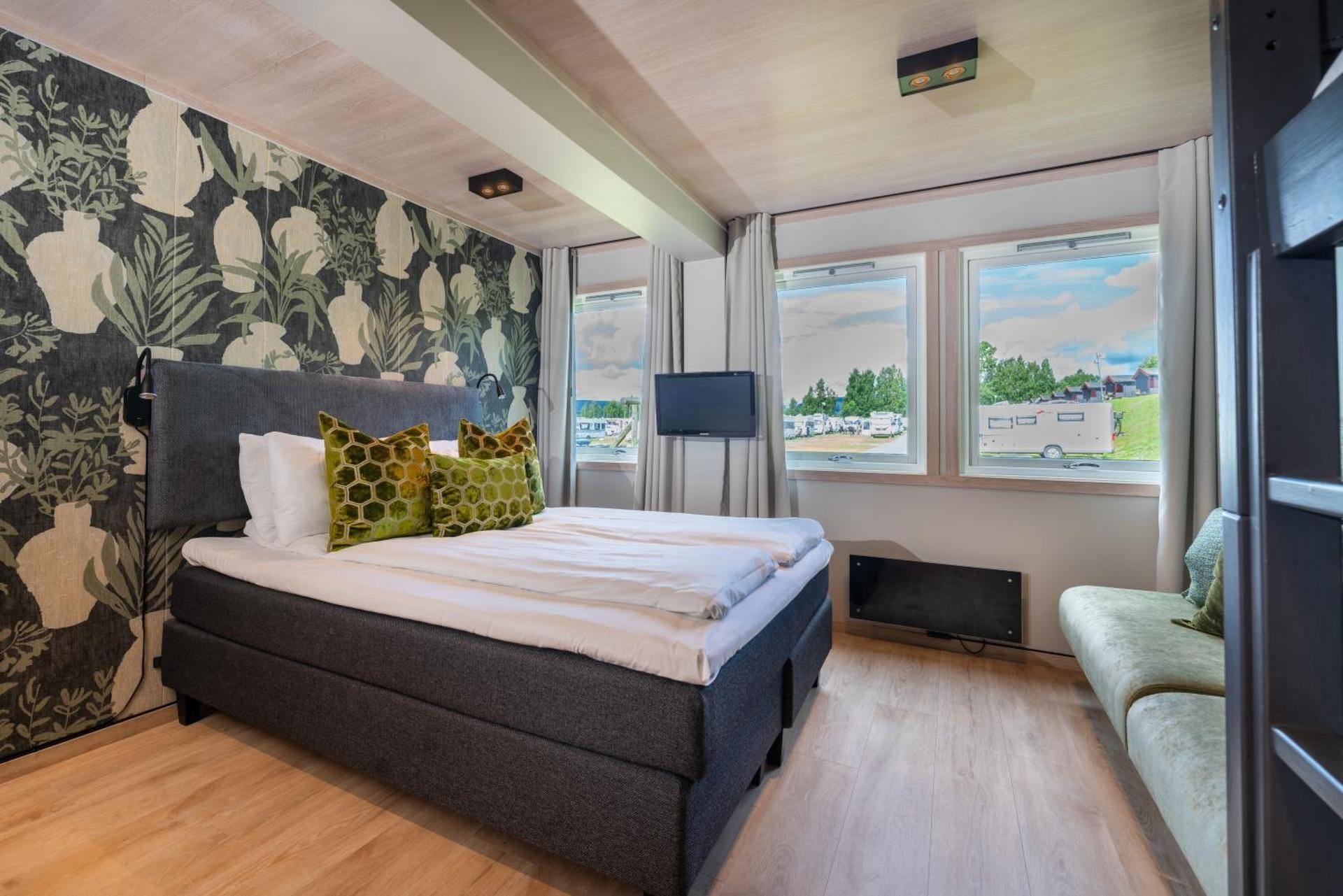 Family Room Deluxe 4 beds
