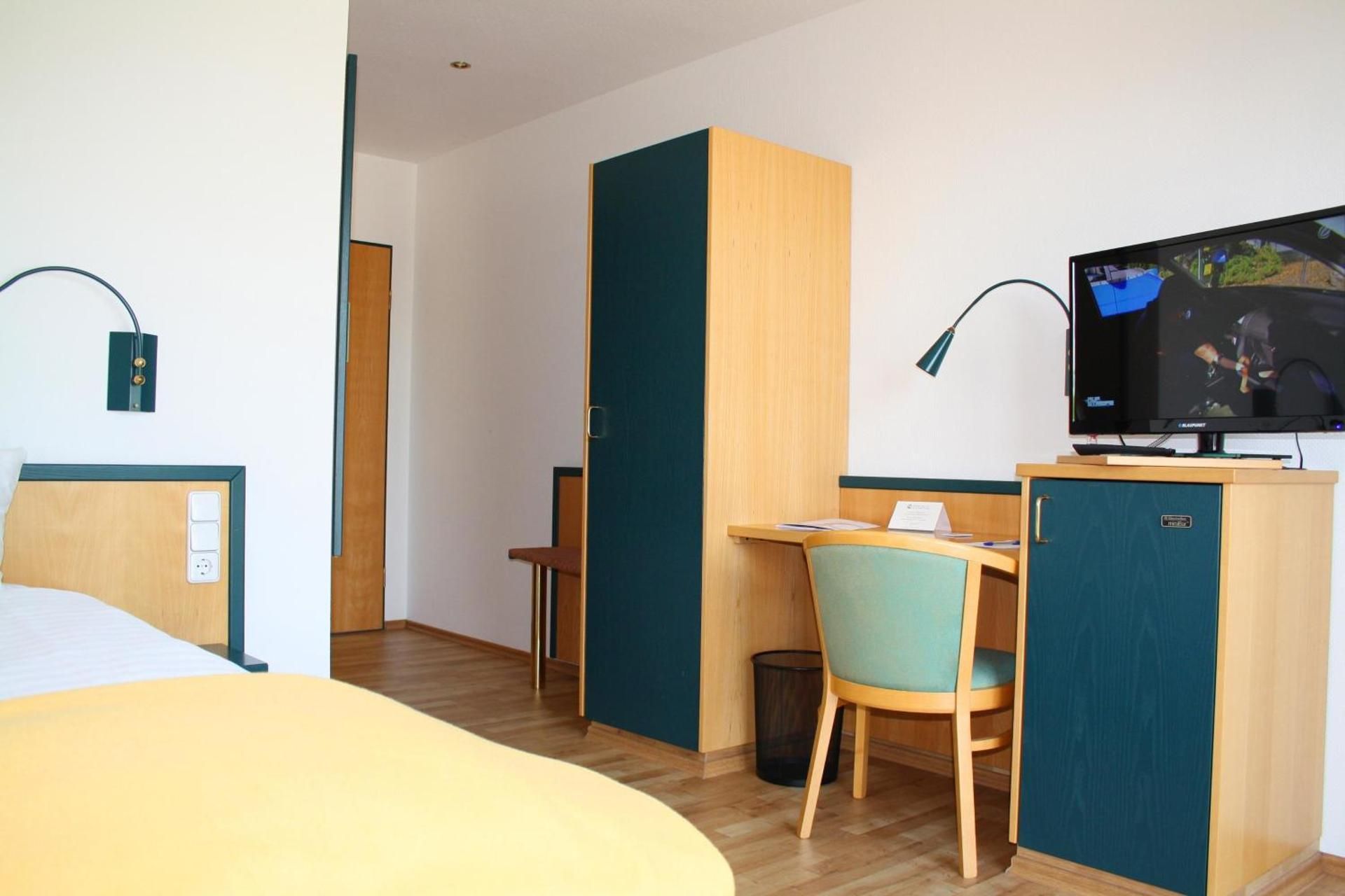 Single Room