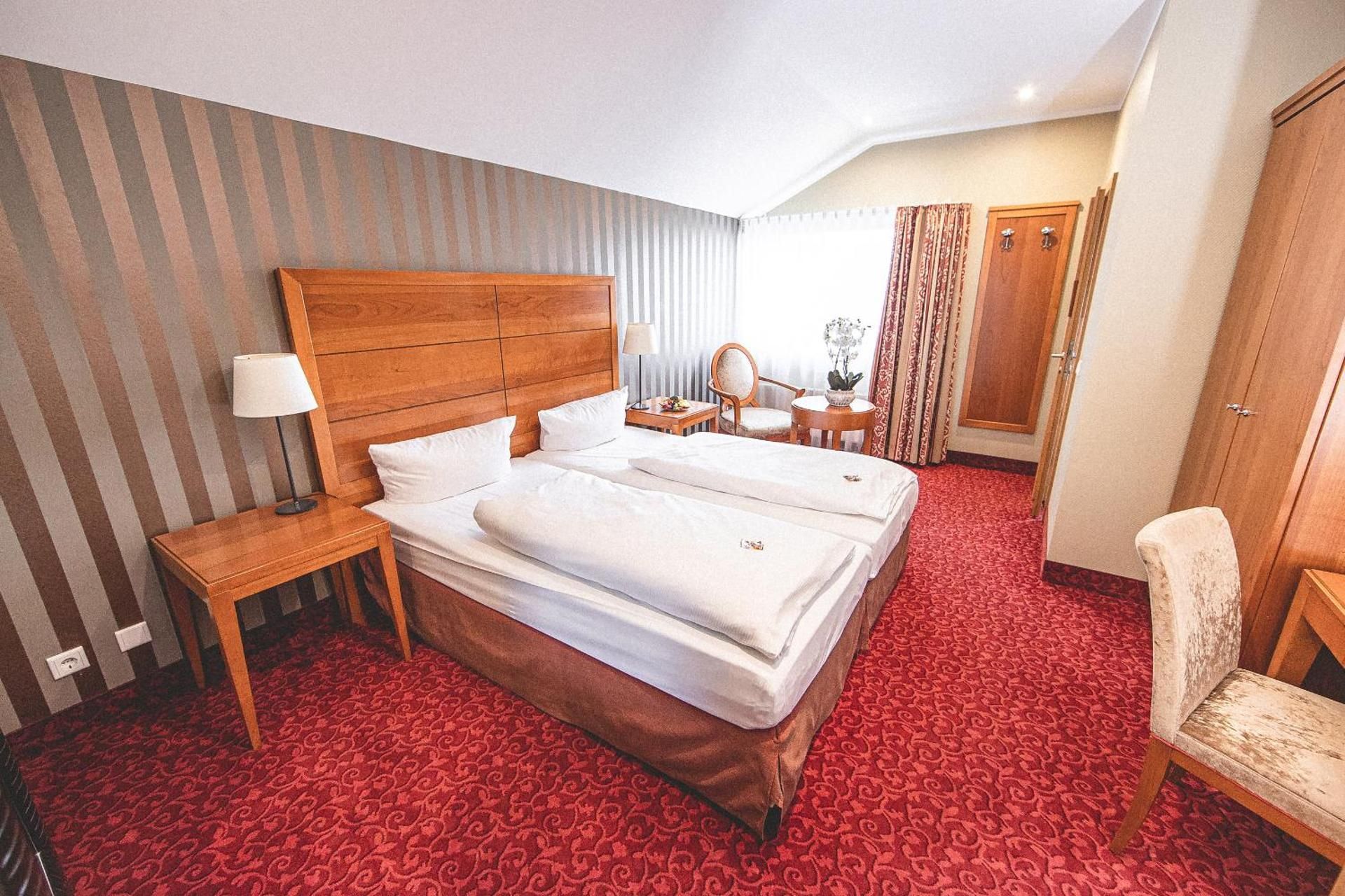 Comfort Double Room