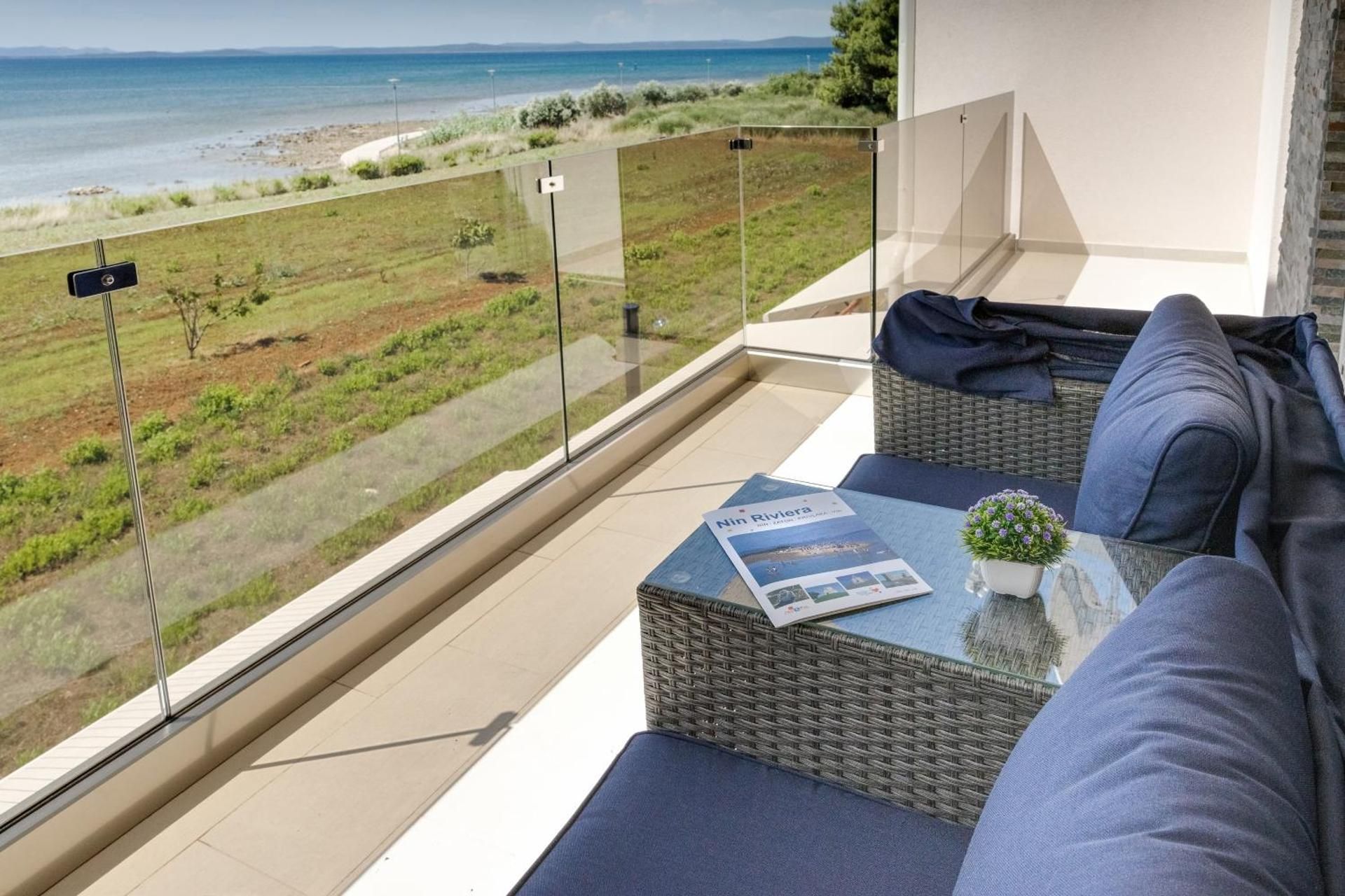 Standard Villa