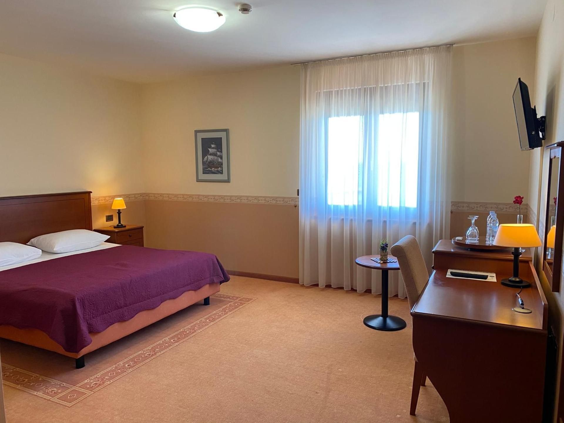 Junior Suite with Sea View